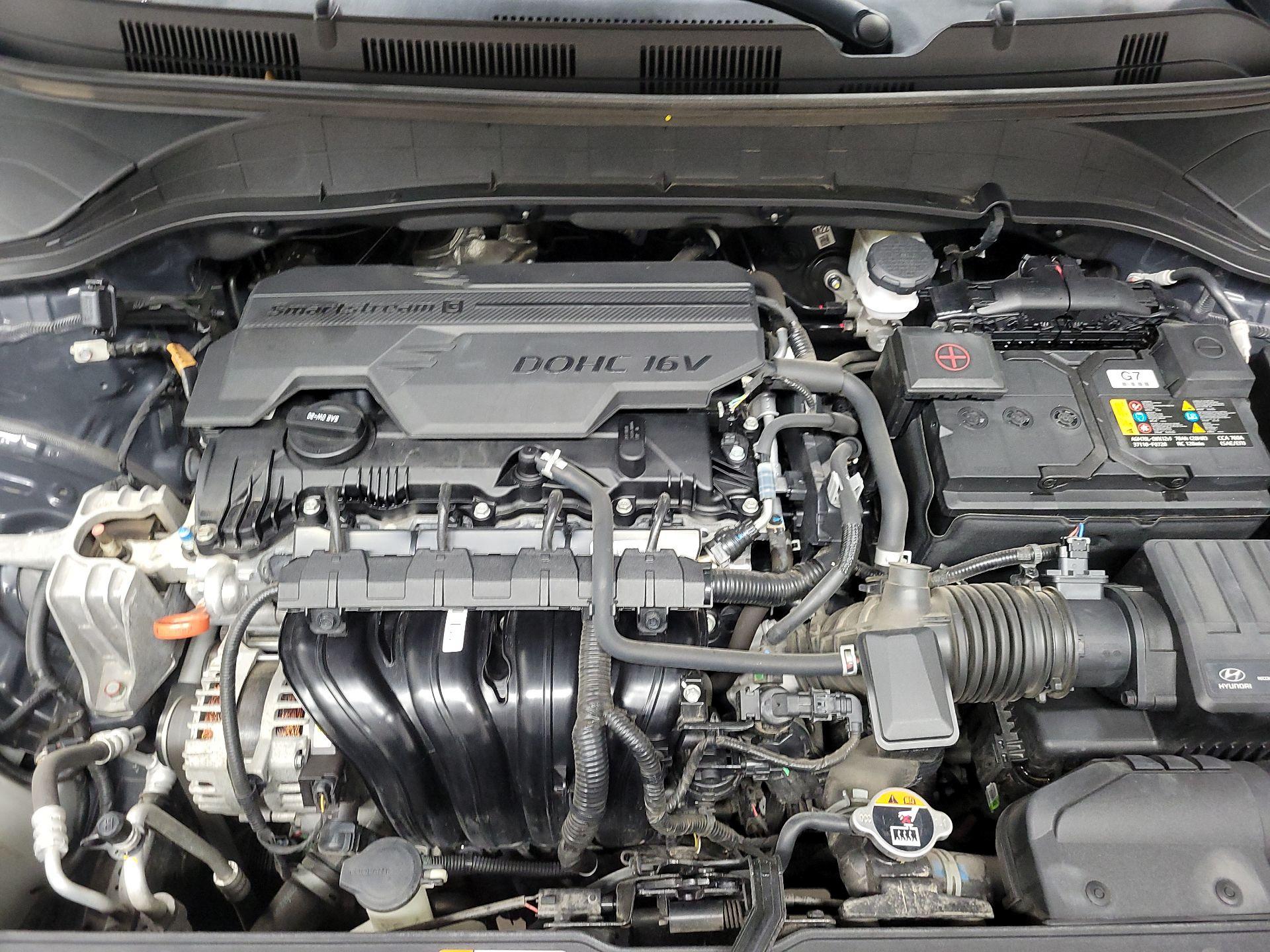 Thumbnail: 2022 Hyundai Kona - 18