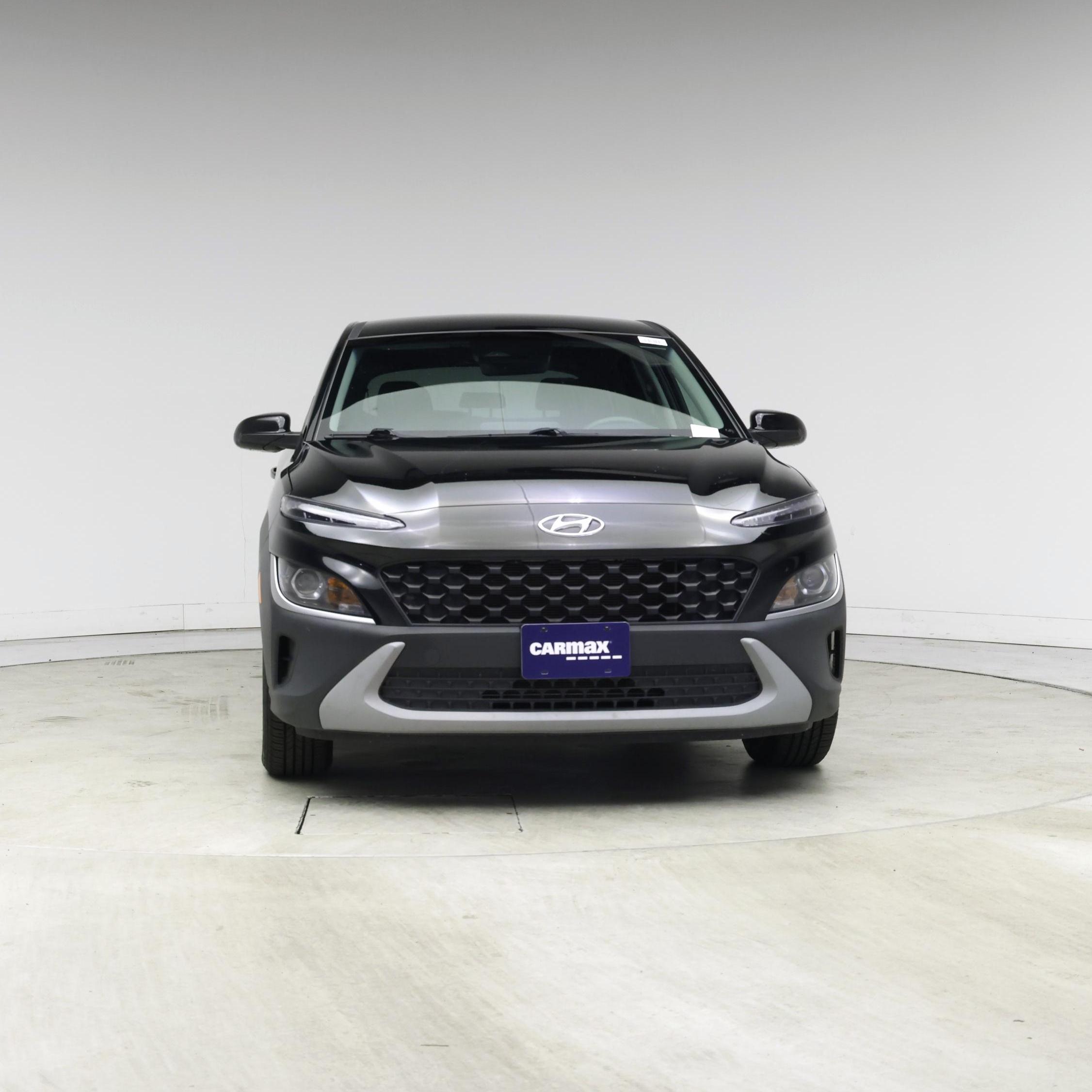 Thumbnail: 2022 Hyundai Kona - 5