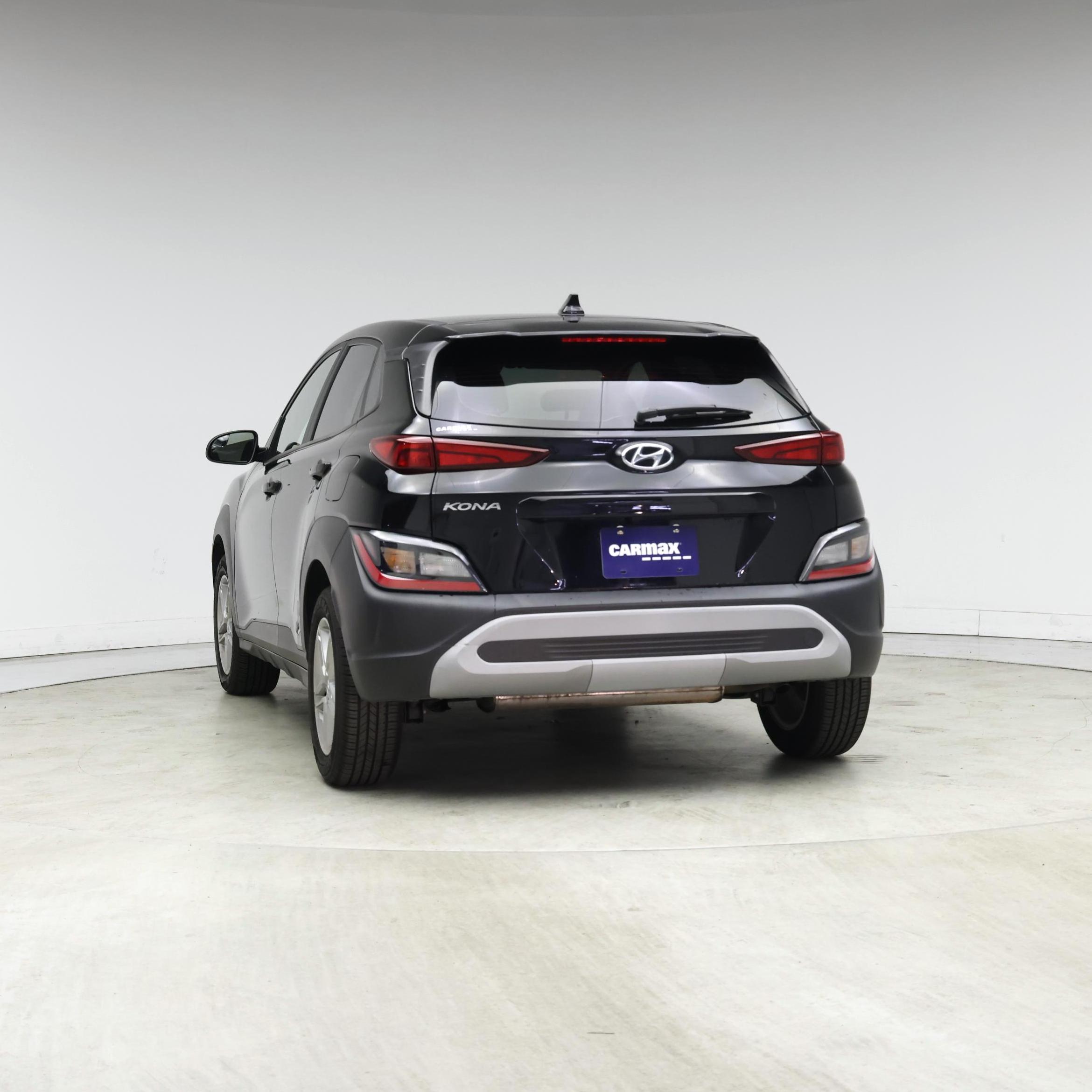 Thumbnail: 2022 Hyundai Kona - 6