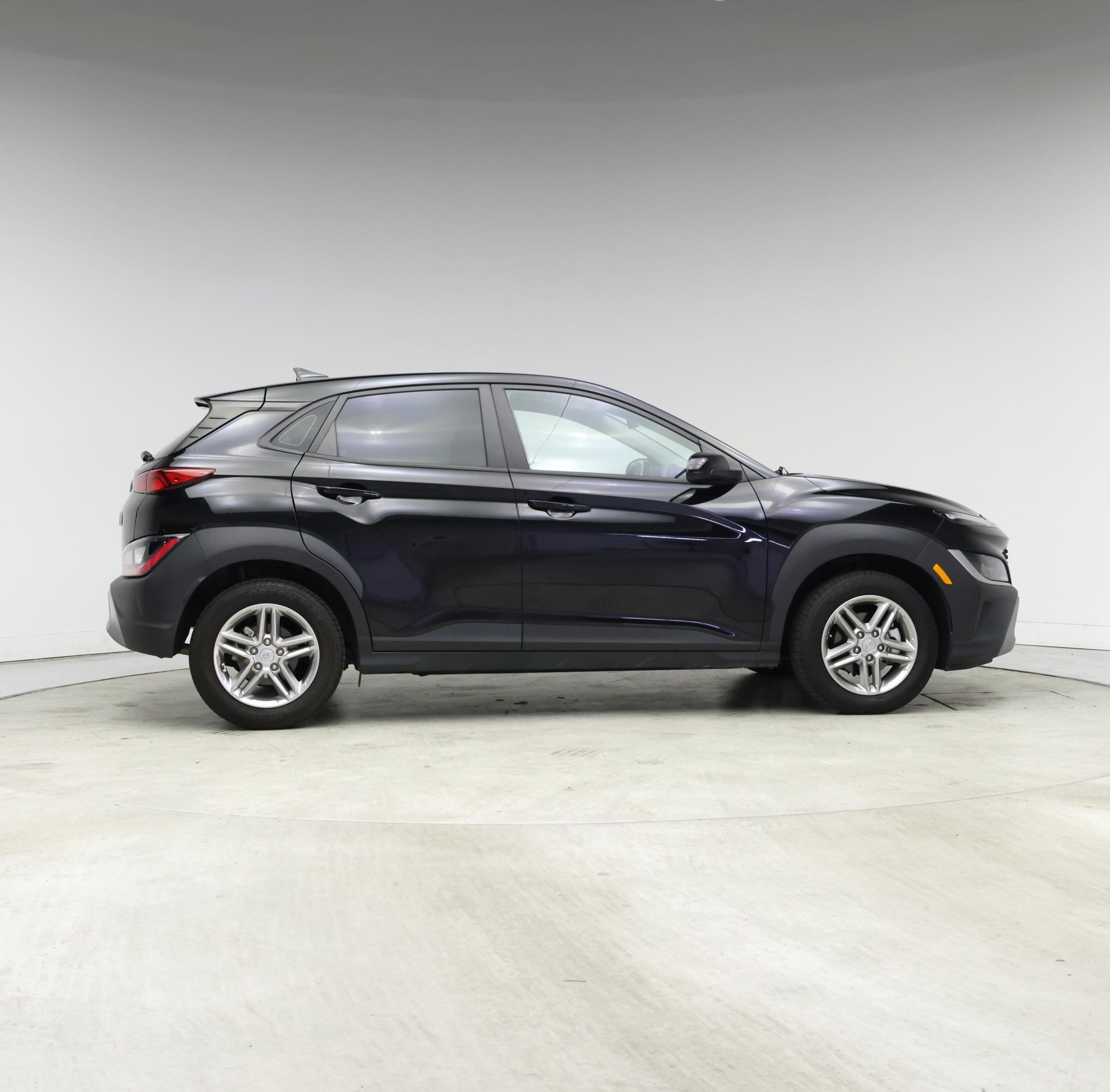 Thumbnail: 2022 Hyundai Kona - 7