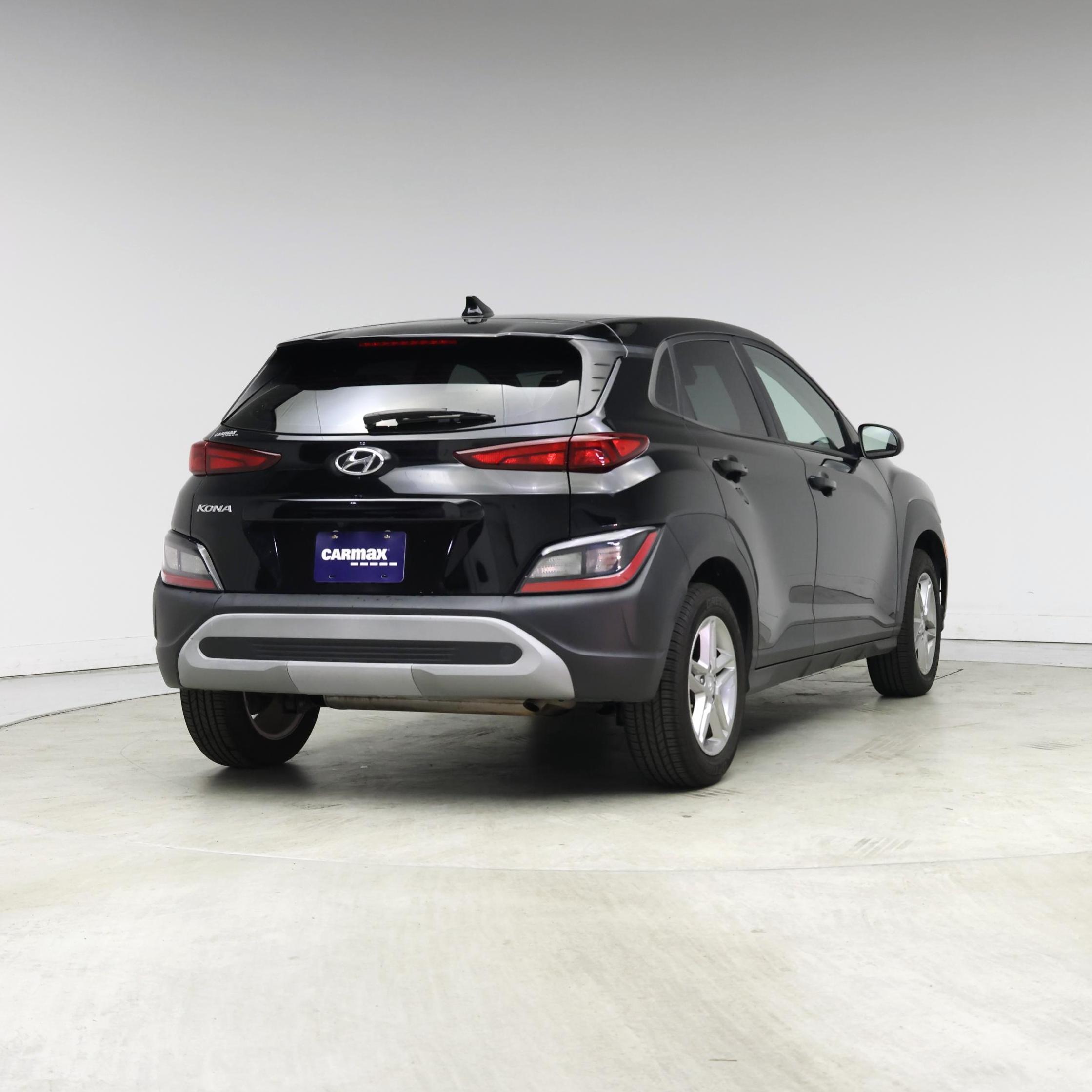 Thumbnail: 2022 Hyundai Kona - 8