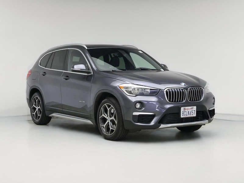 2018 BMW X1 xDrive28i -
                  Ontario, CA