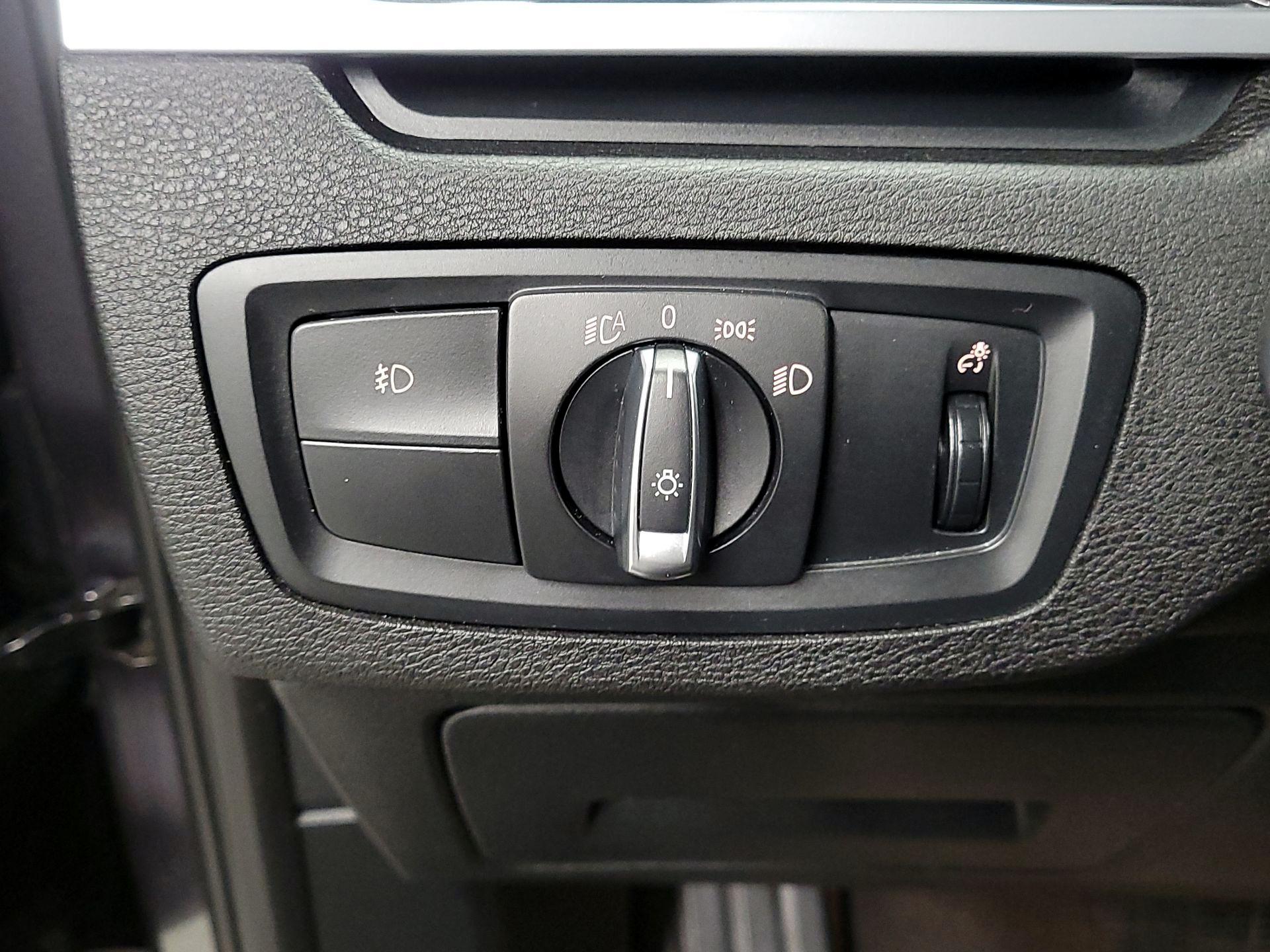 Thumbnail: 2018 BMW X1 - 13