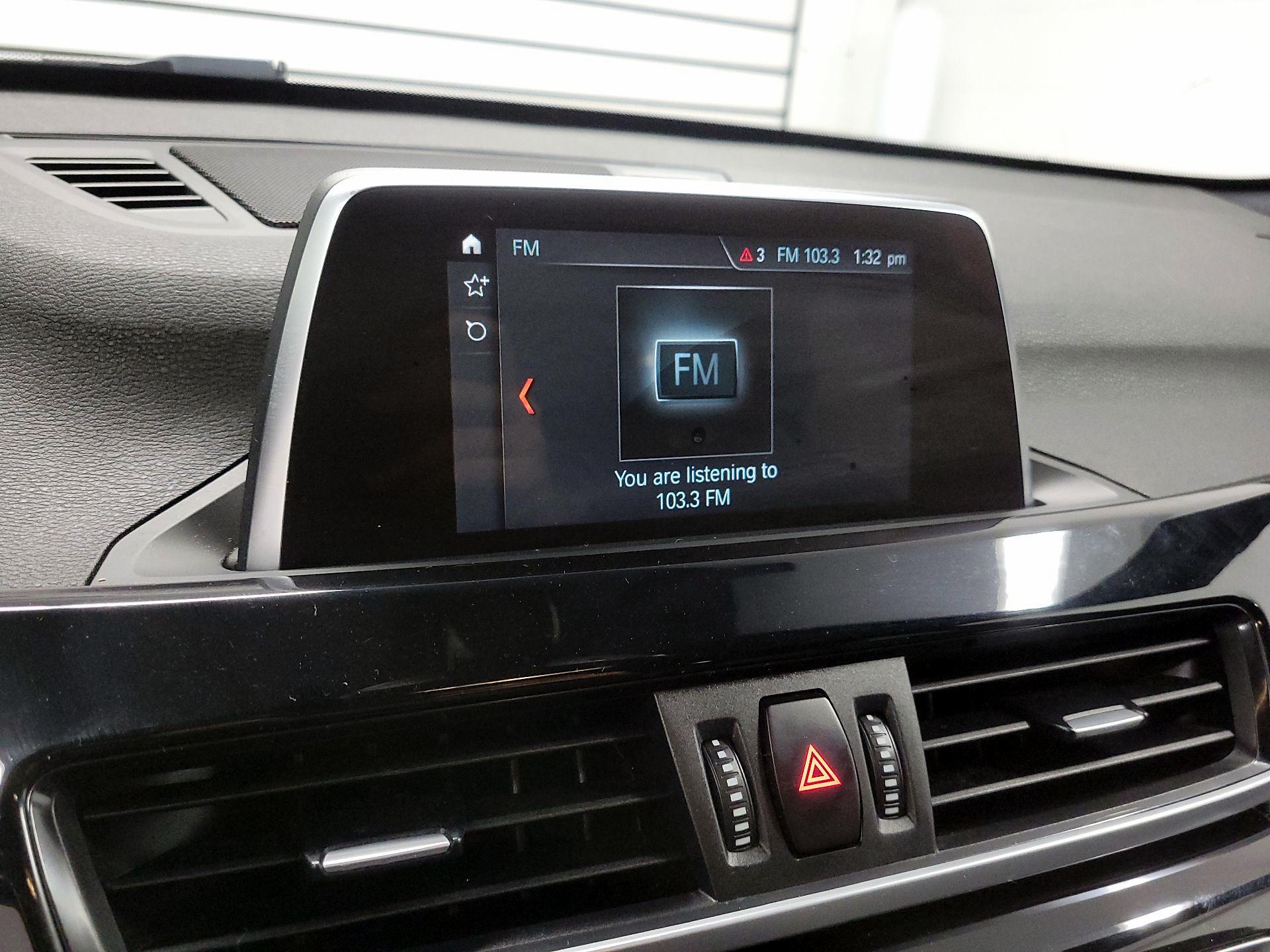 Thumbnail: 2018 BMW X1 - 15