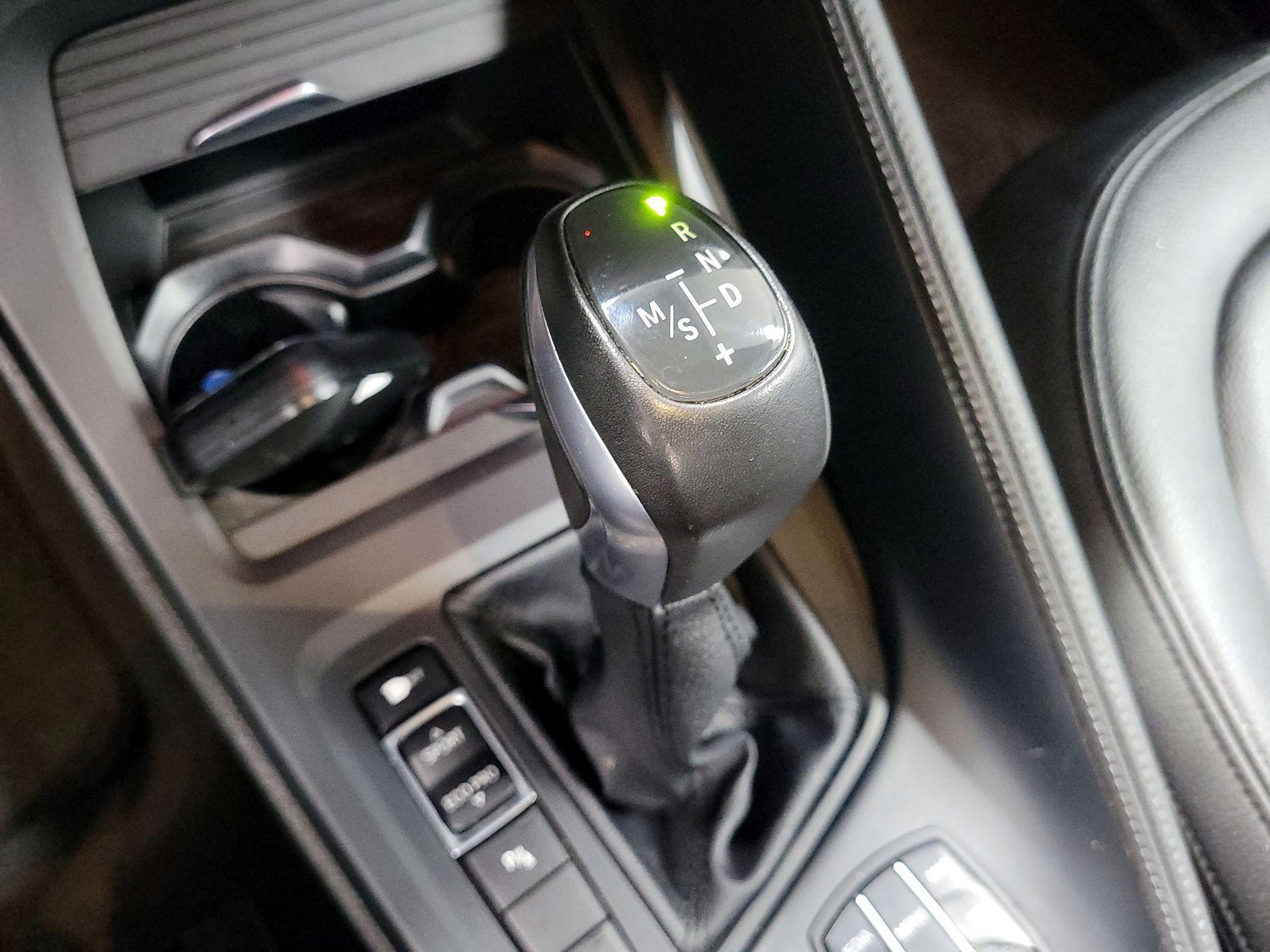 Thumbnail: 2018 BMW X1 - 17