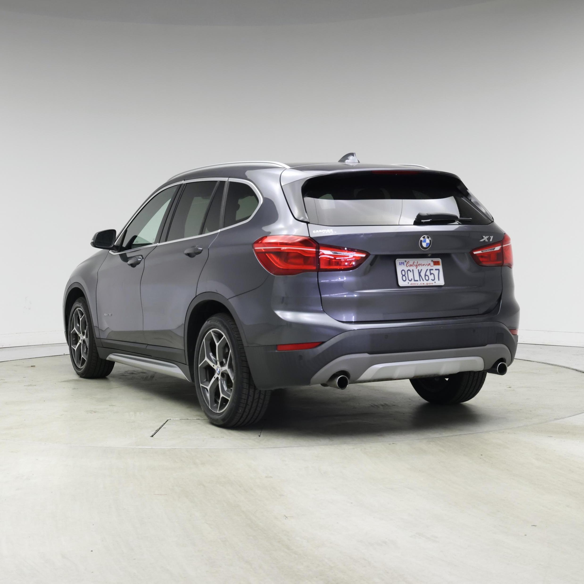 Thumbnail: 2018 BMW X1 - 2