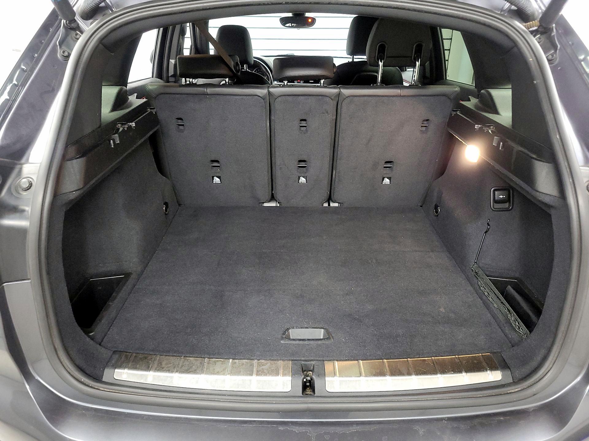 Thumbnail: 2018 BMW X1 - 19