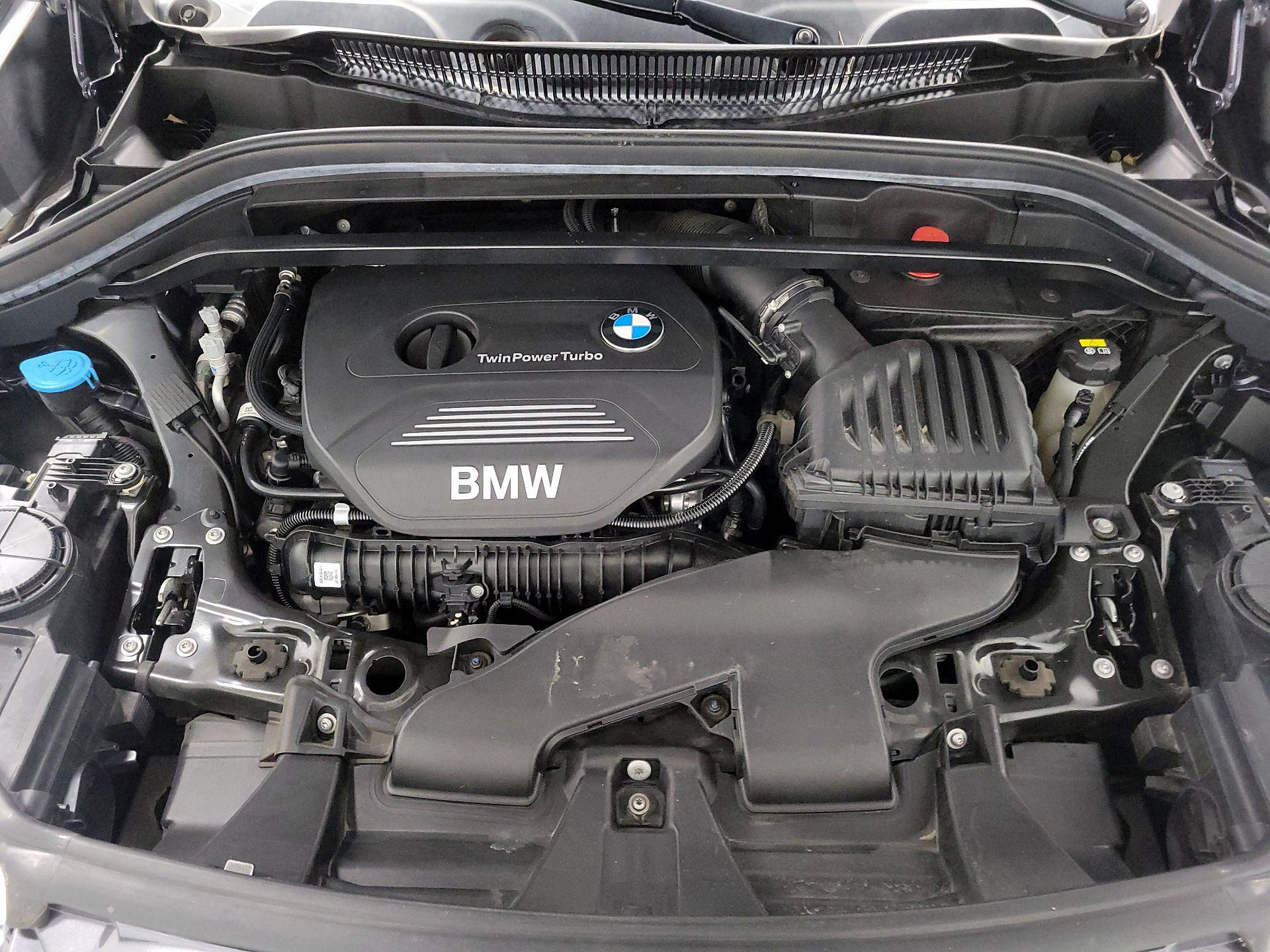 Thumbnail: 2018 BMW X1 - 20