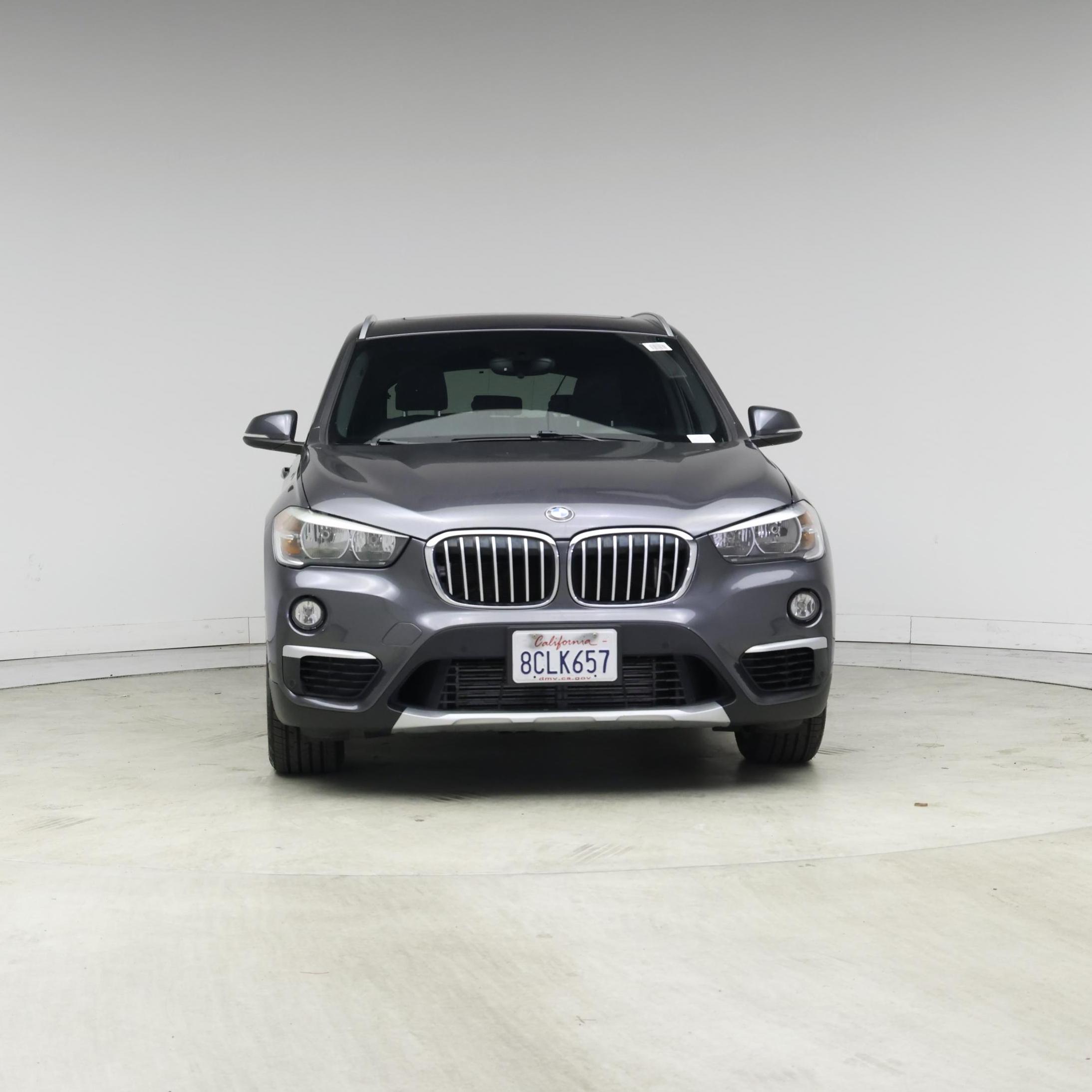 Thumbnail: 2018 BMW X1 - 5