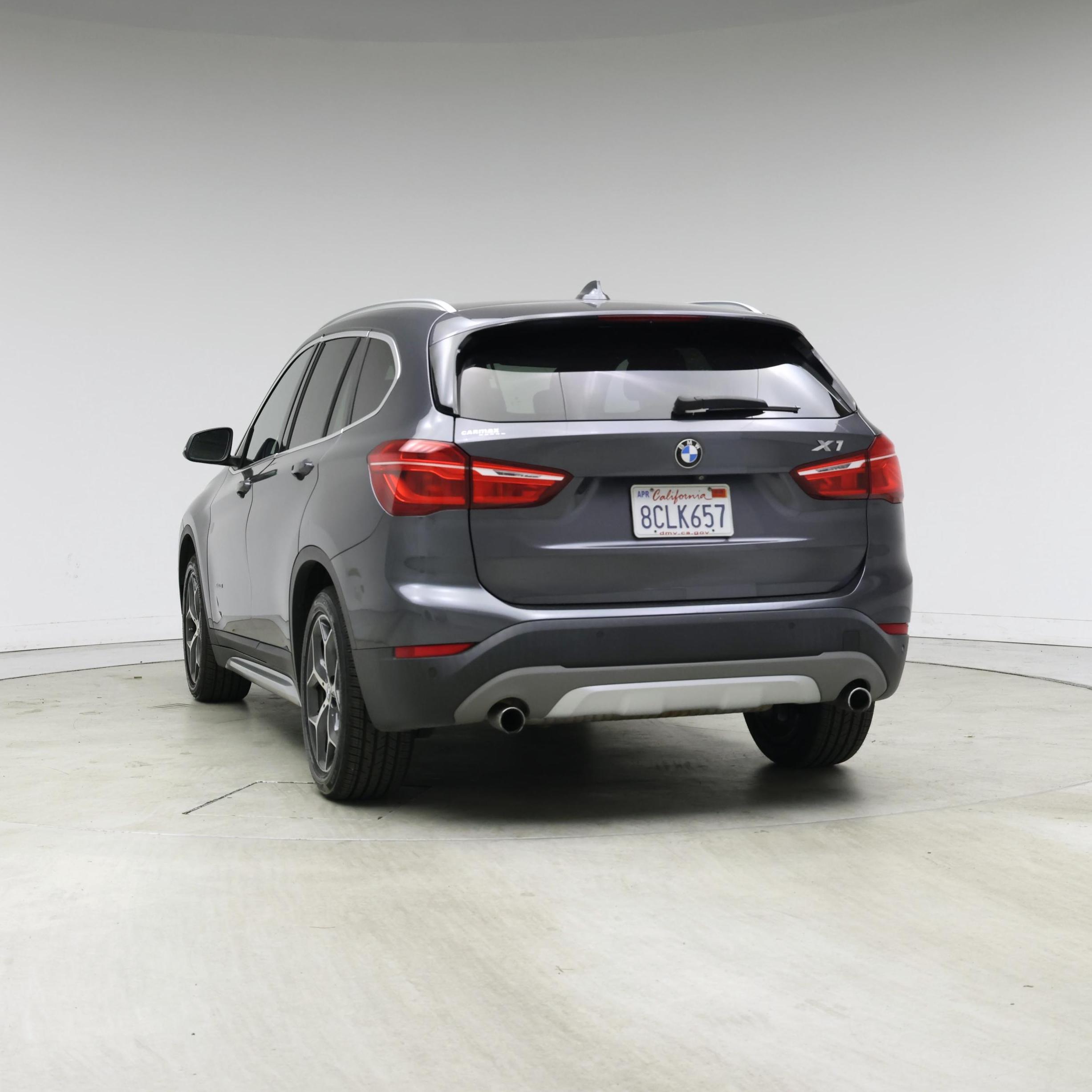 Thumbnail: 2018 BMW X1 - 6