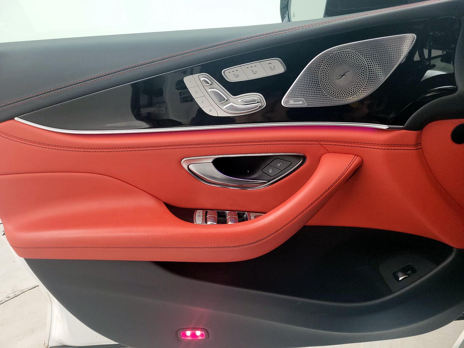 Thumbnail: 2020 Mercedes-Benz AMG GT - 12