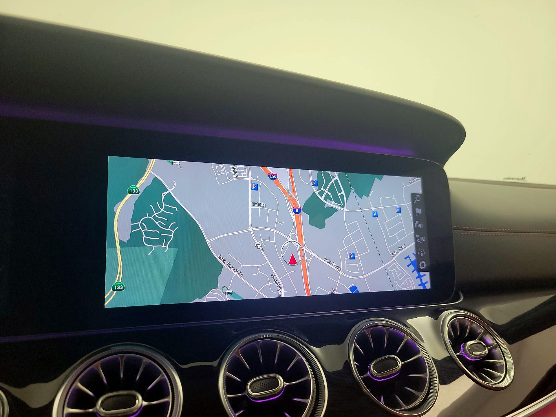 Thumbnail: 2020 Mercedes-Benz AMG GT - 14