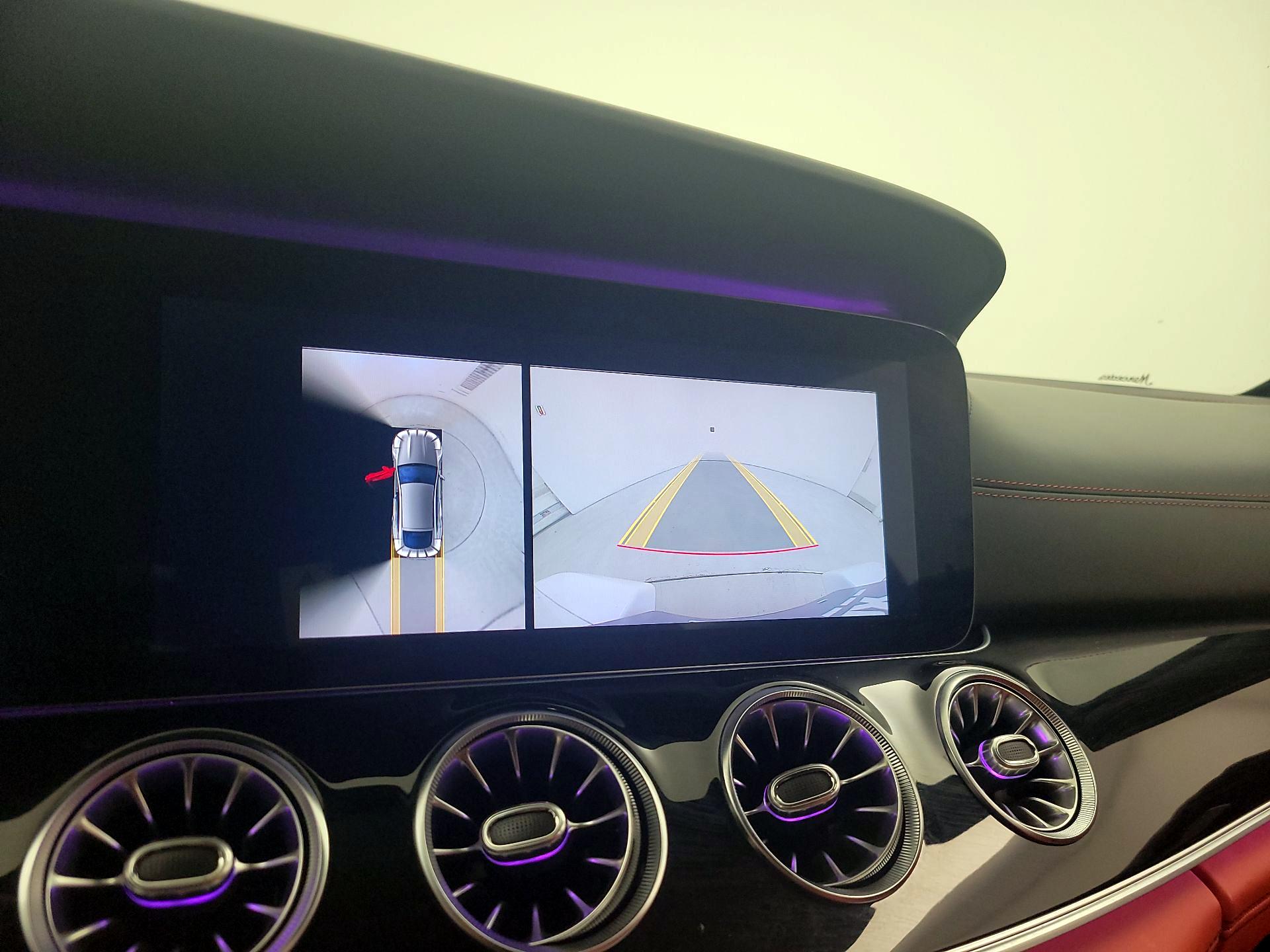 Thumbnail: 2020 Mercedes-Benz AMG GT - 15