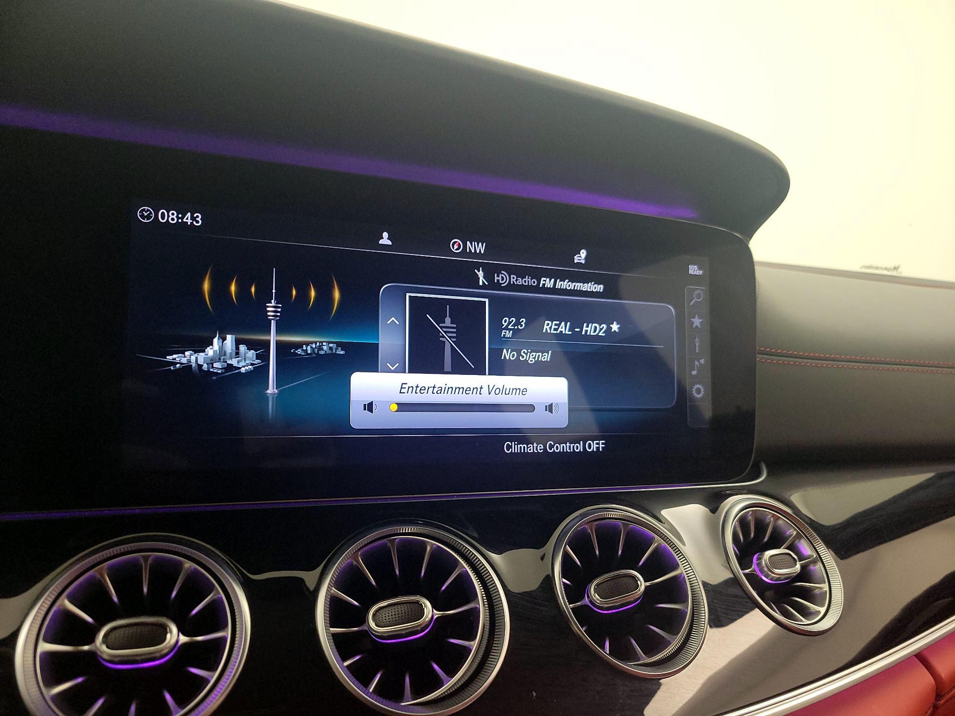 Thumbnail: 2020 Mercedes-Benz AMG GT - 16