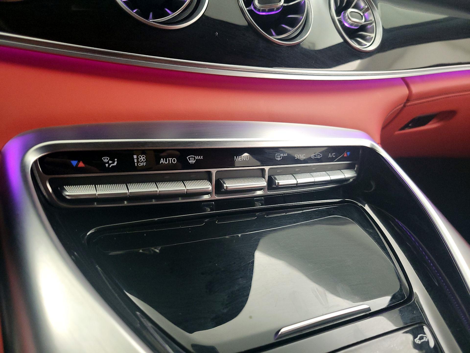 Thumbnail: 2020 Mercedes-Benz AMG GT - 17