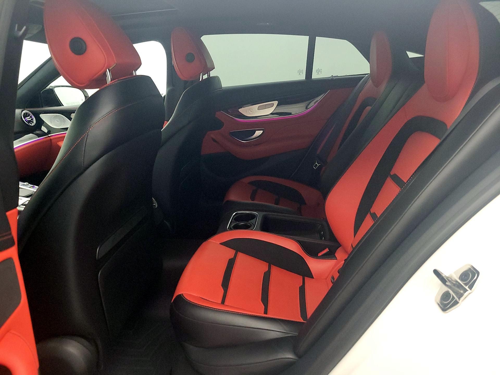 Thumbnail: 2020 Mercedes-Benz AMG GT - 20