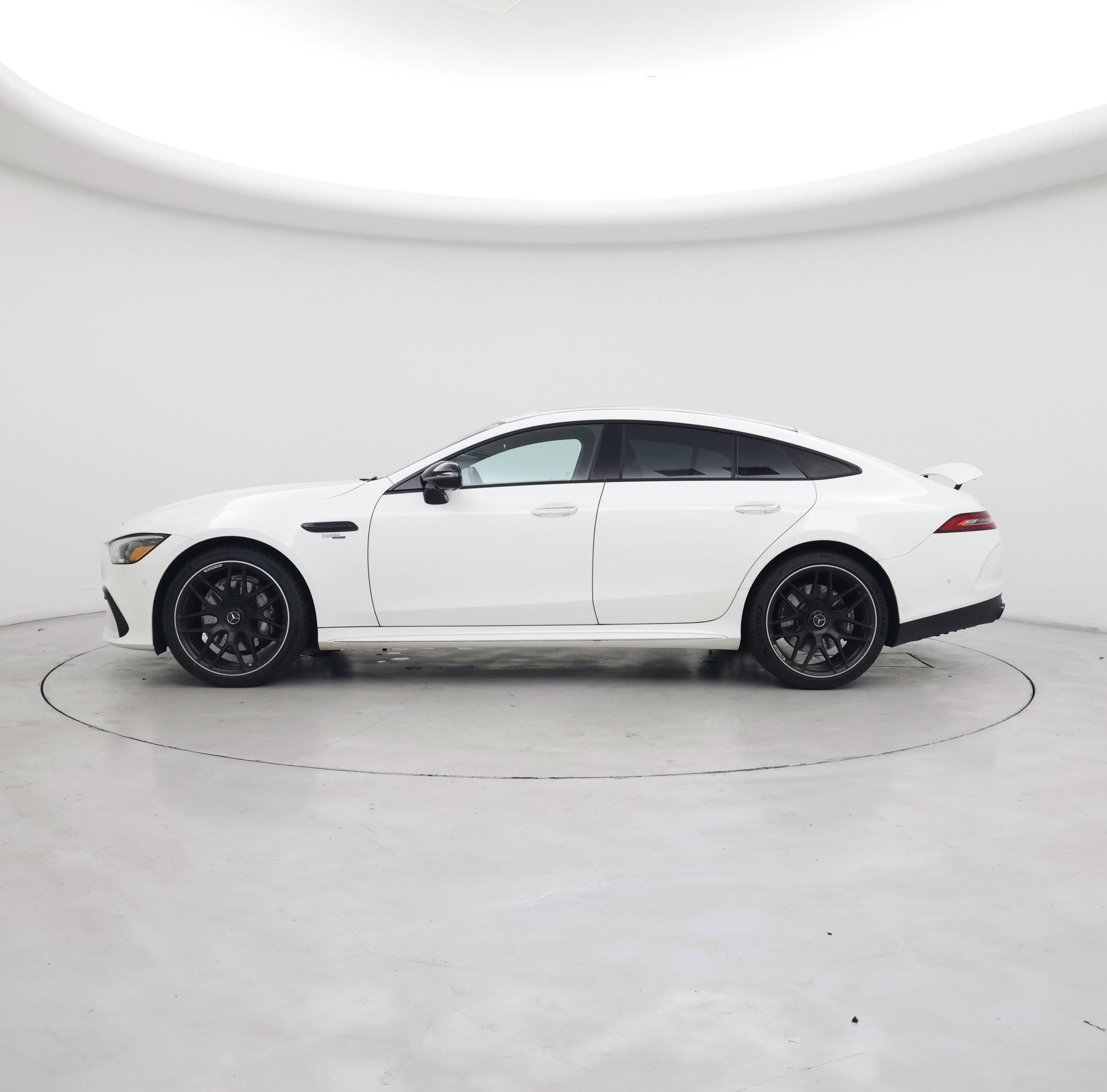 Thumbnail: 2020 Mercedes-Benz AMG GT - 3