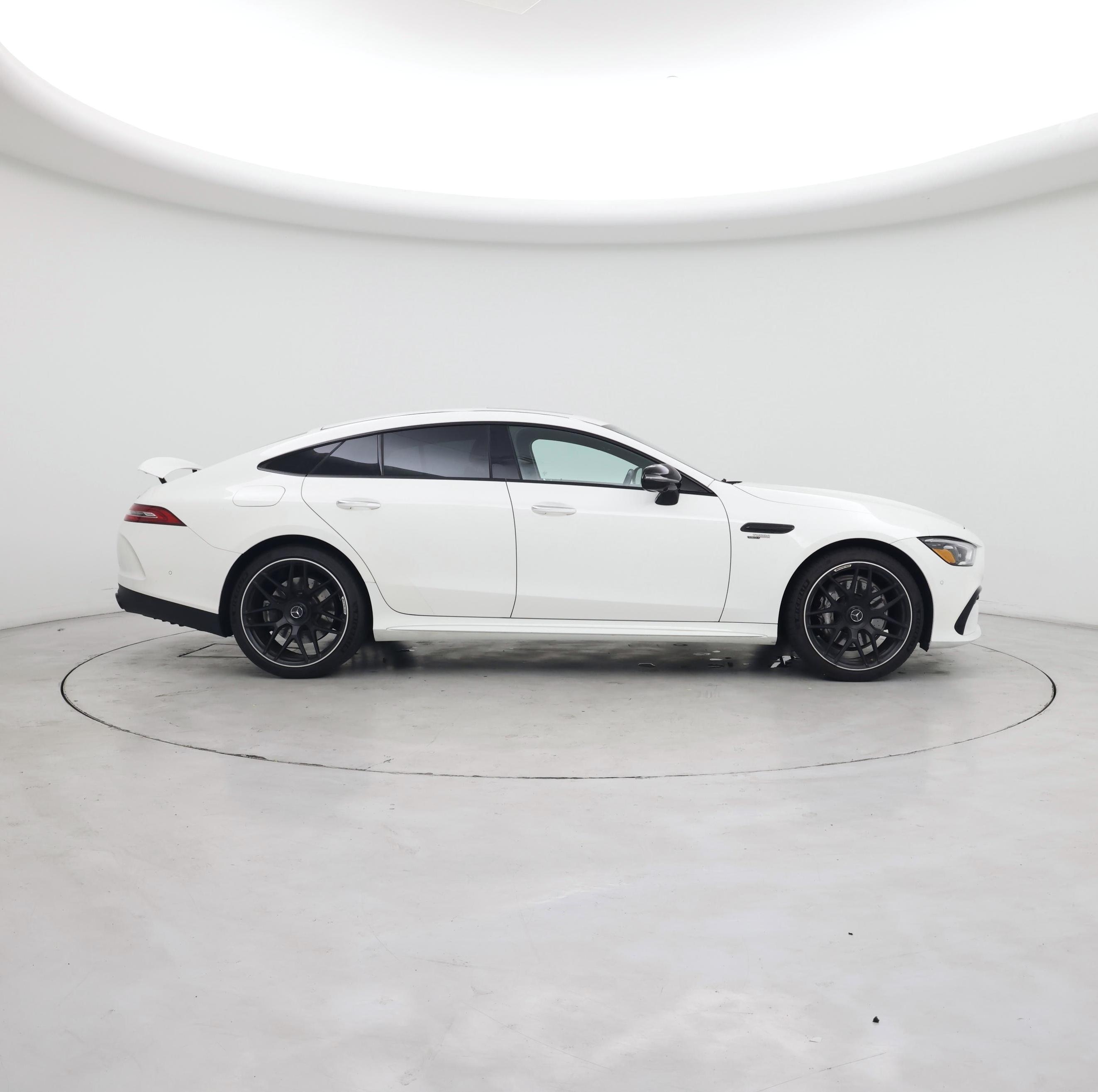 Thumbnail: 2020 Mercedes-Benz AMG GT - 7