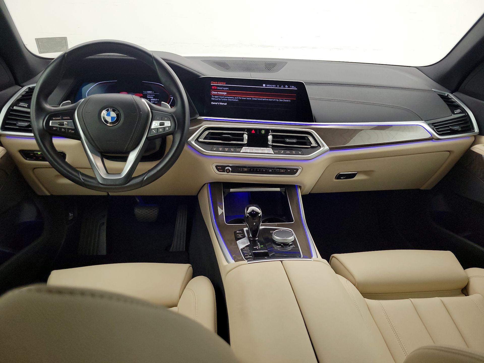 Thumbnail: 2022 BMW X5 - 9