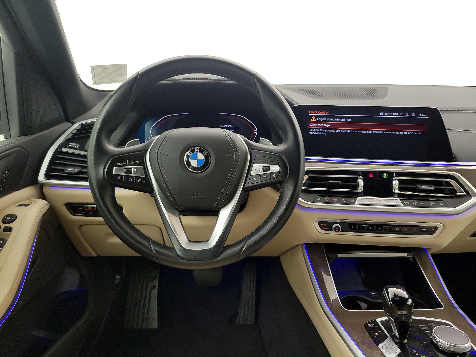 Thumbnail: 2022 BMW X5 - 10