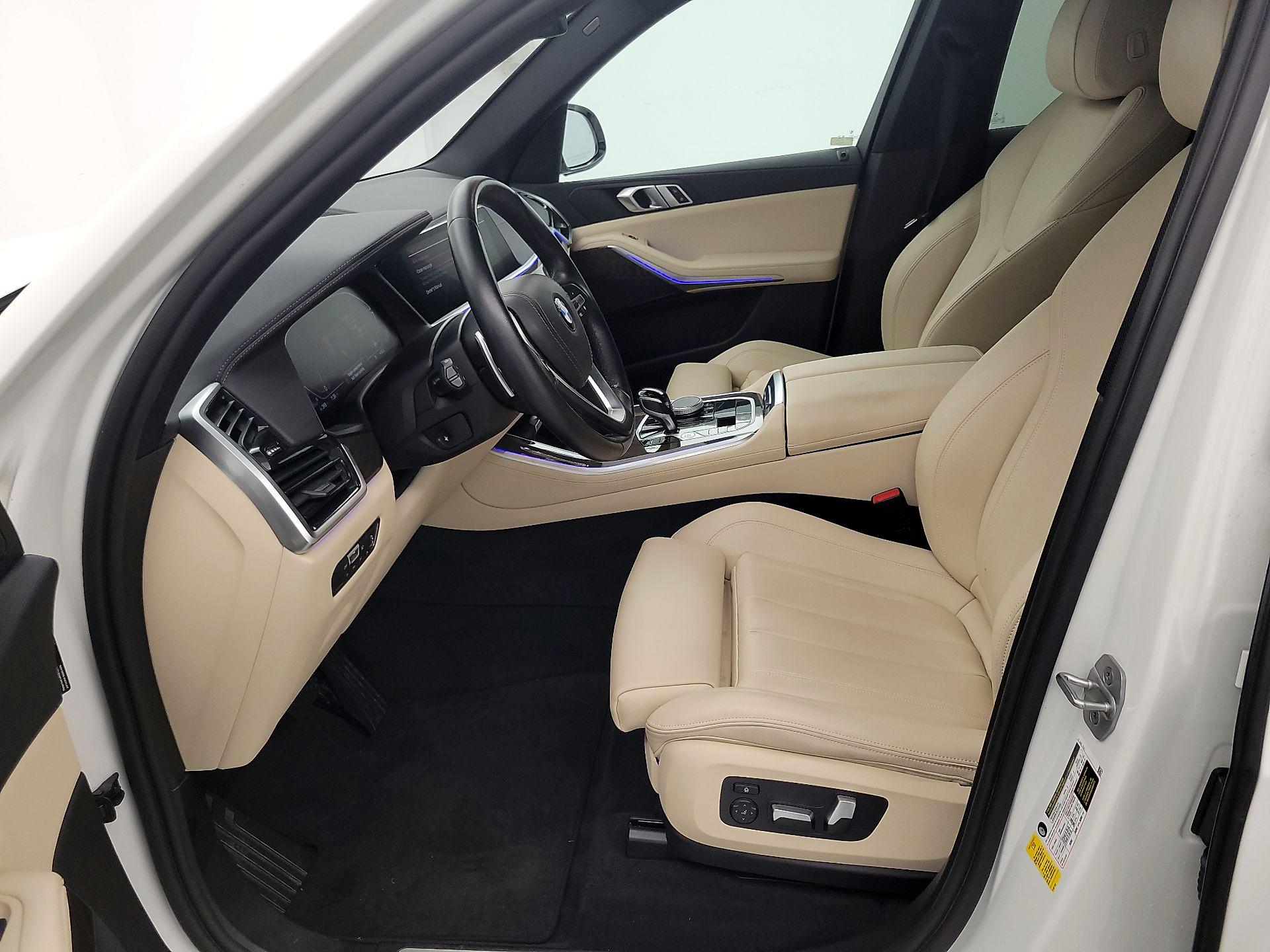 Thumbnail: 2022 BMW X5 - 11