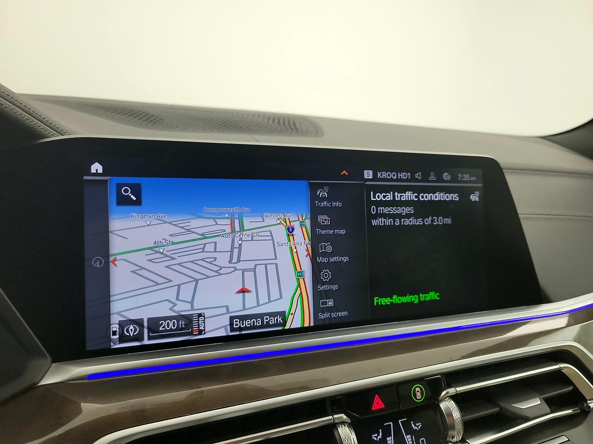 Thumbnail: 2022 BMW X5 - 14