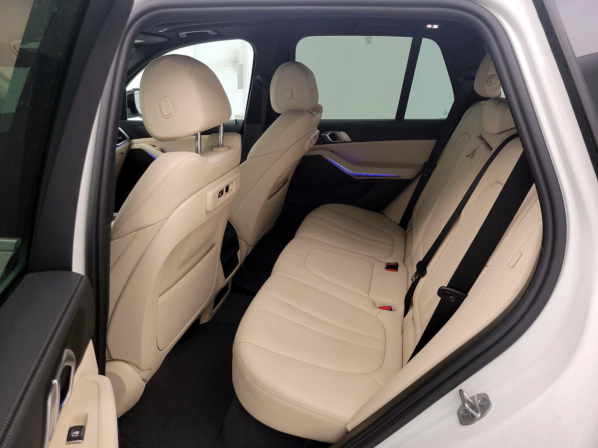 Thumbnail: 2022 BMW X5 - 18