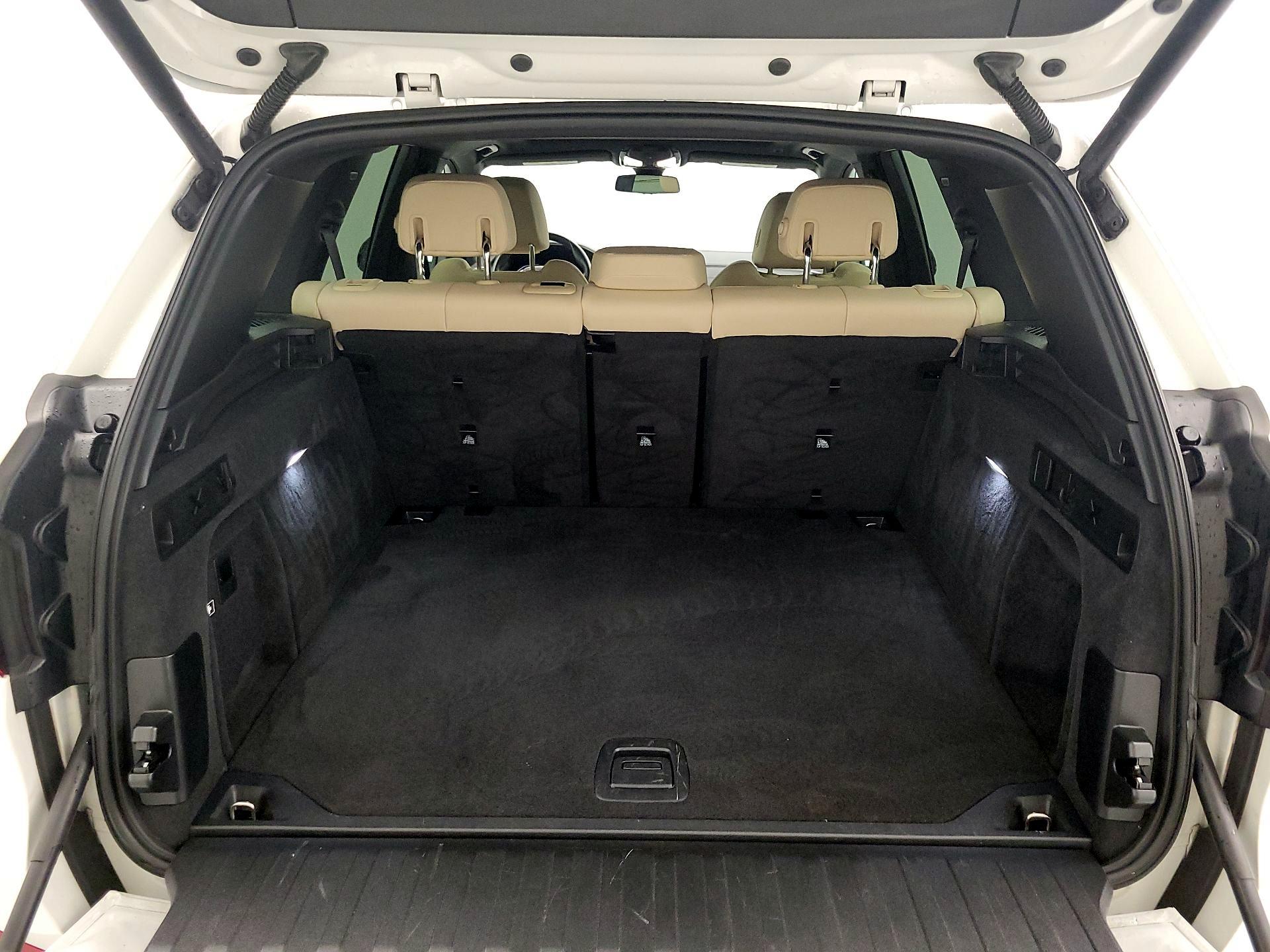 Thumbnail: 2022 BMW X5 - 19