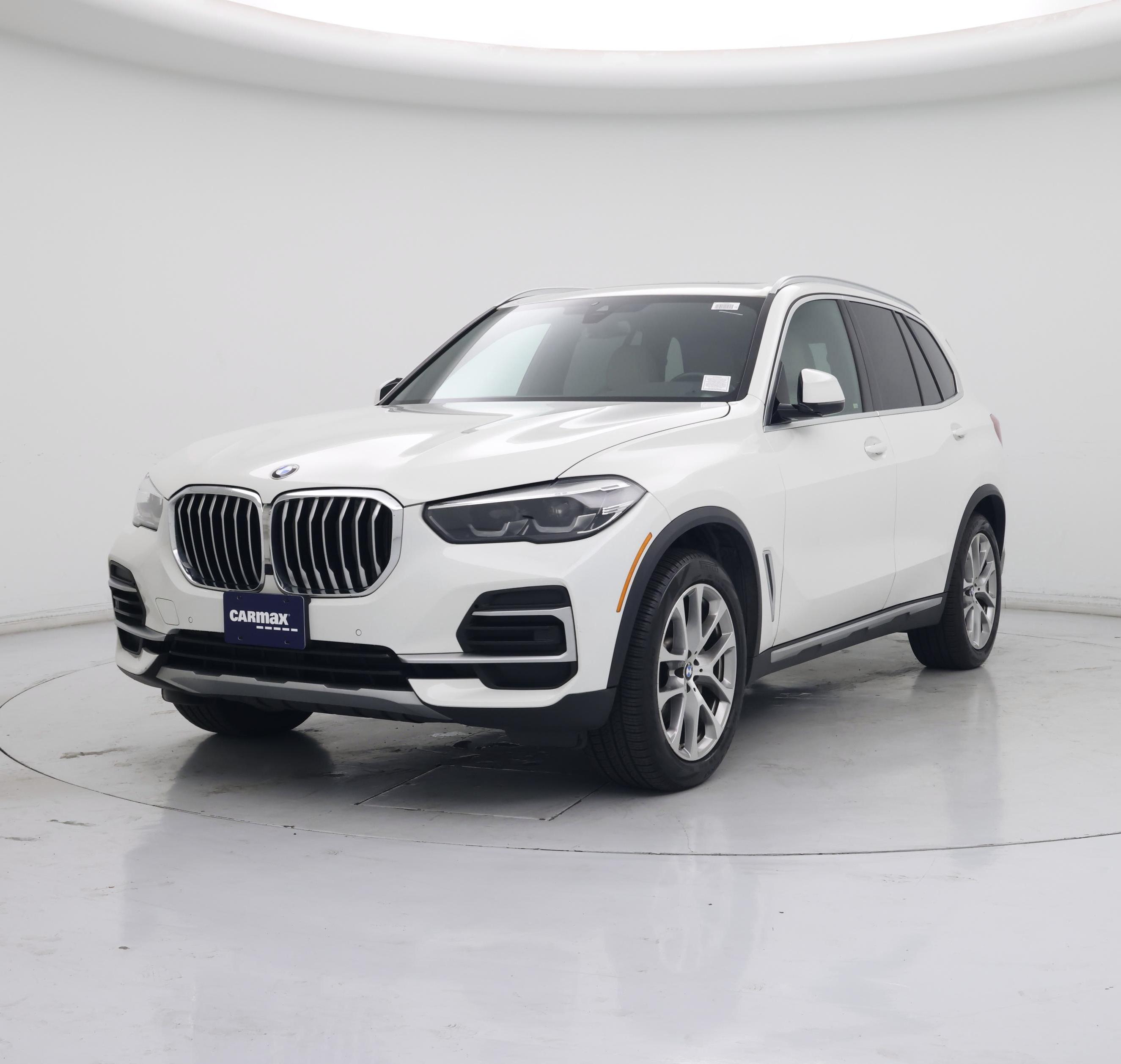 Thumbnail: 2022 BMW X5 - 4