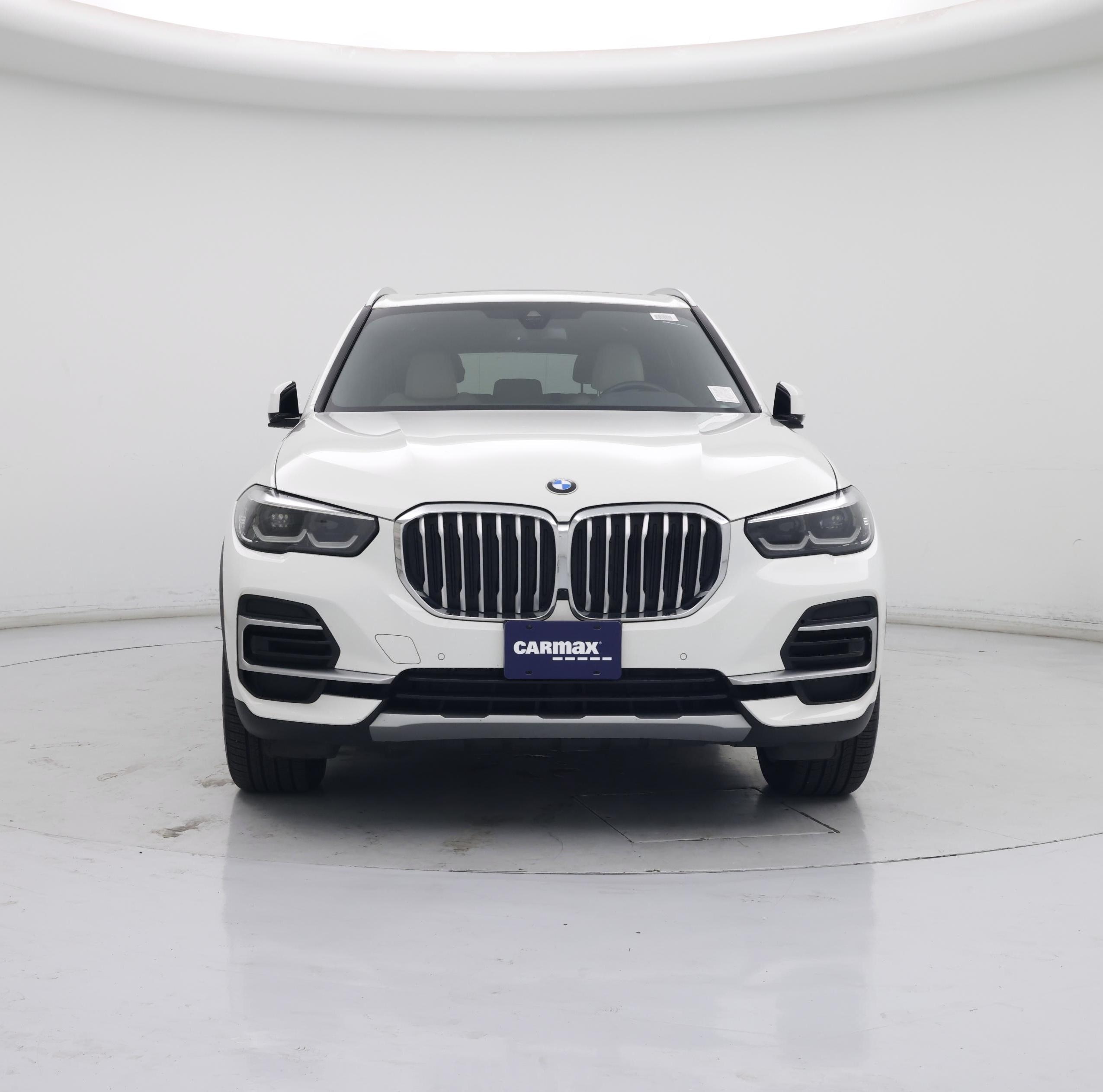 Thumbnail: 2022 BMW X5 - 5