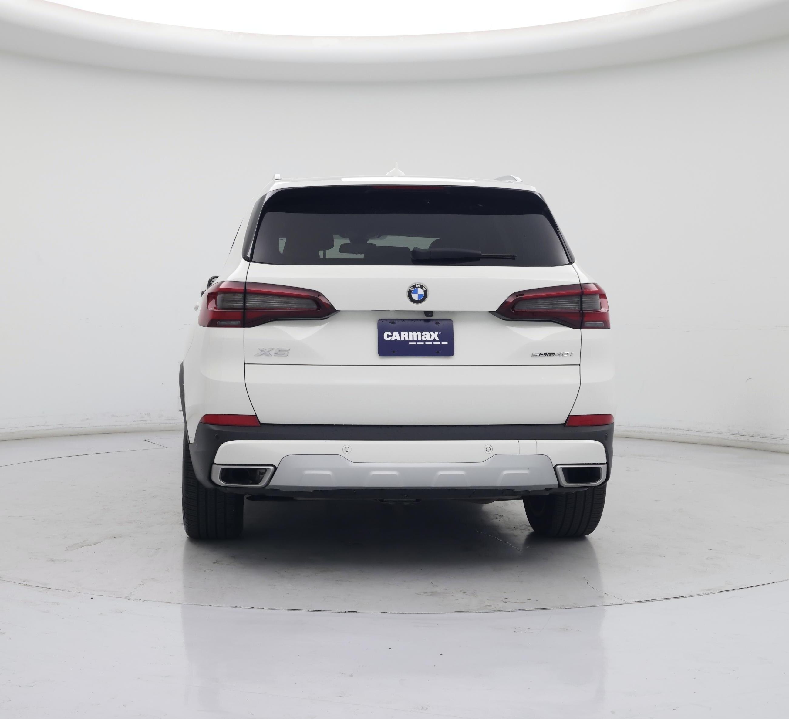 Thumbnail: 2022 BMW X5 - 6