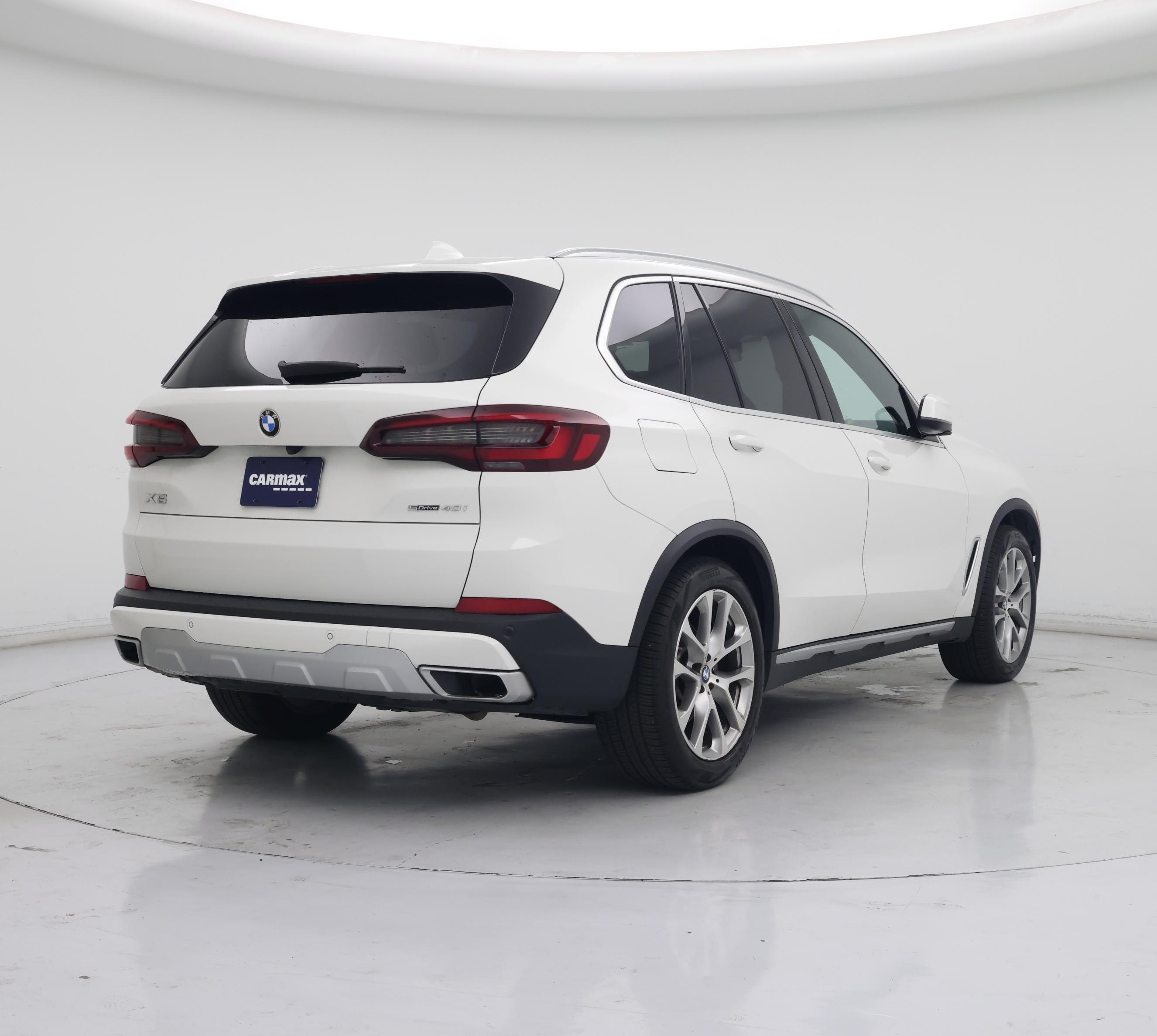 Thumbnail: 2022 BMW X5 - 8