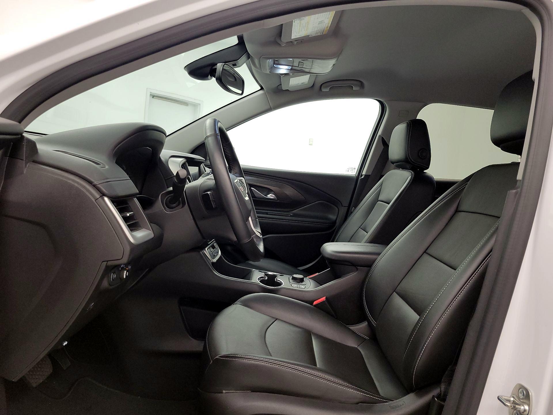 Thumbnail: 2024 GMC Terrain - 11