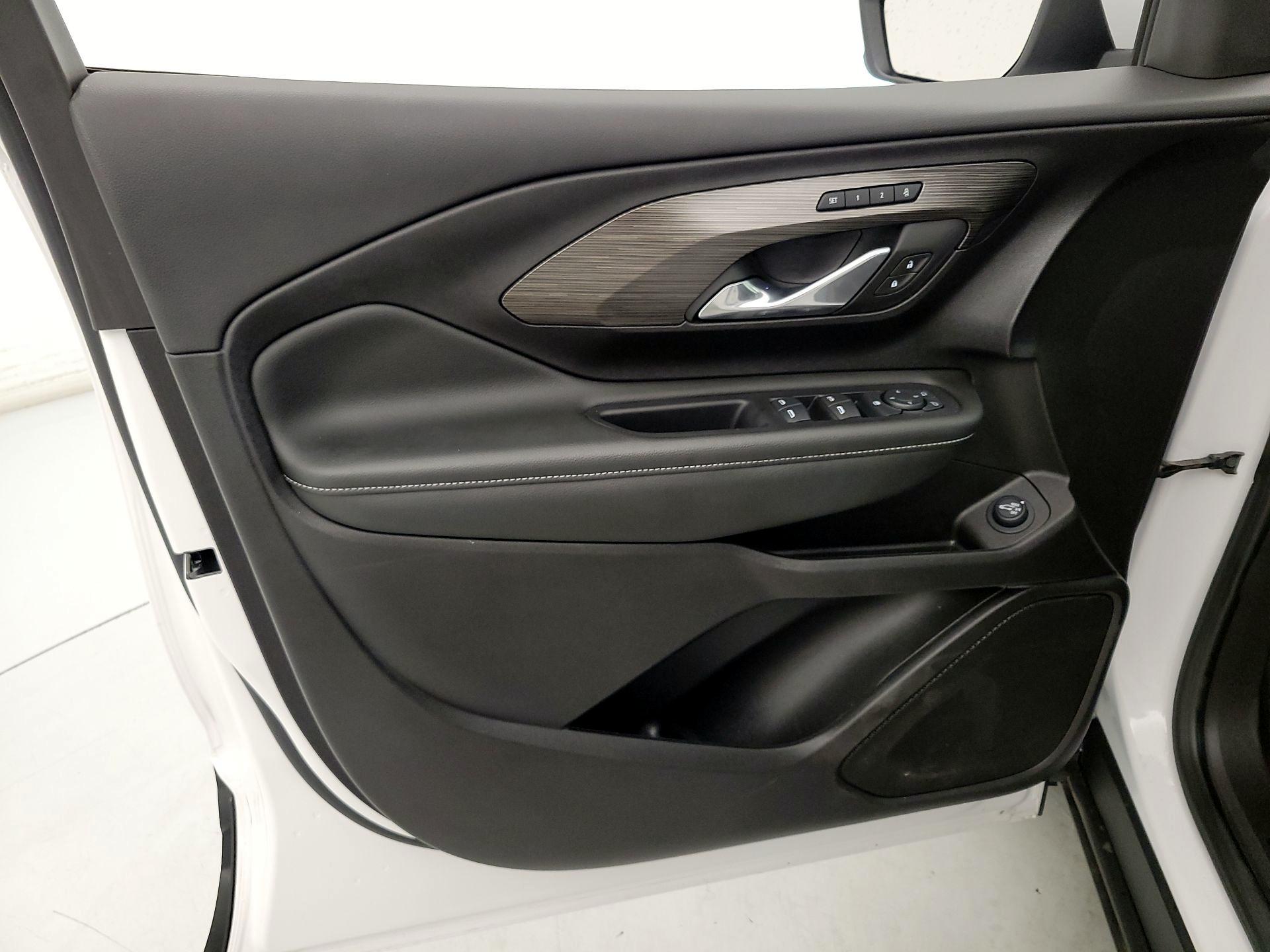 Thumbnail: 2024 GMC Terrain - 12