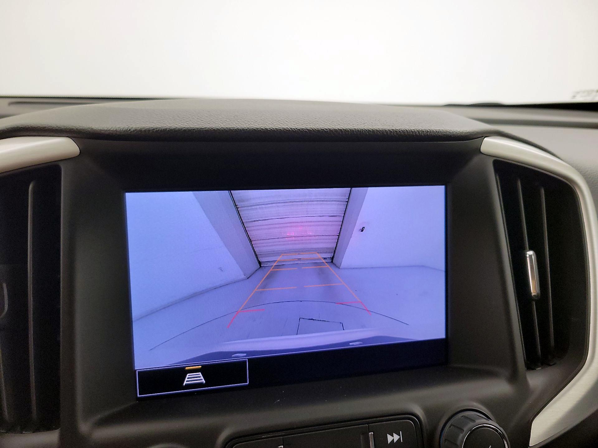 Thumbnail: 2024 GMC Terrain - 14