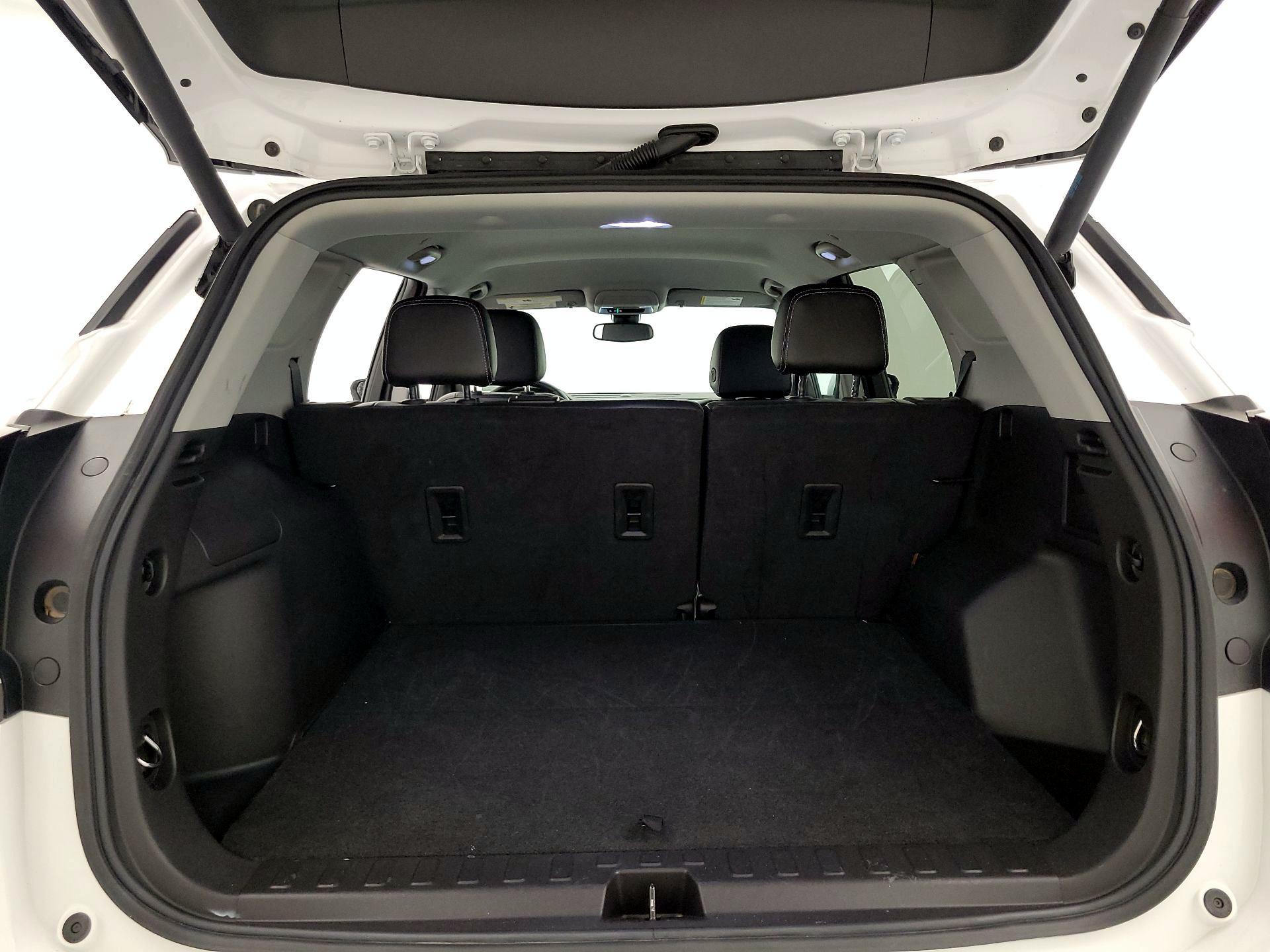 Thumbnail: 2024 GMC Terrain - 20