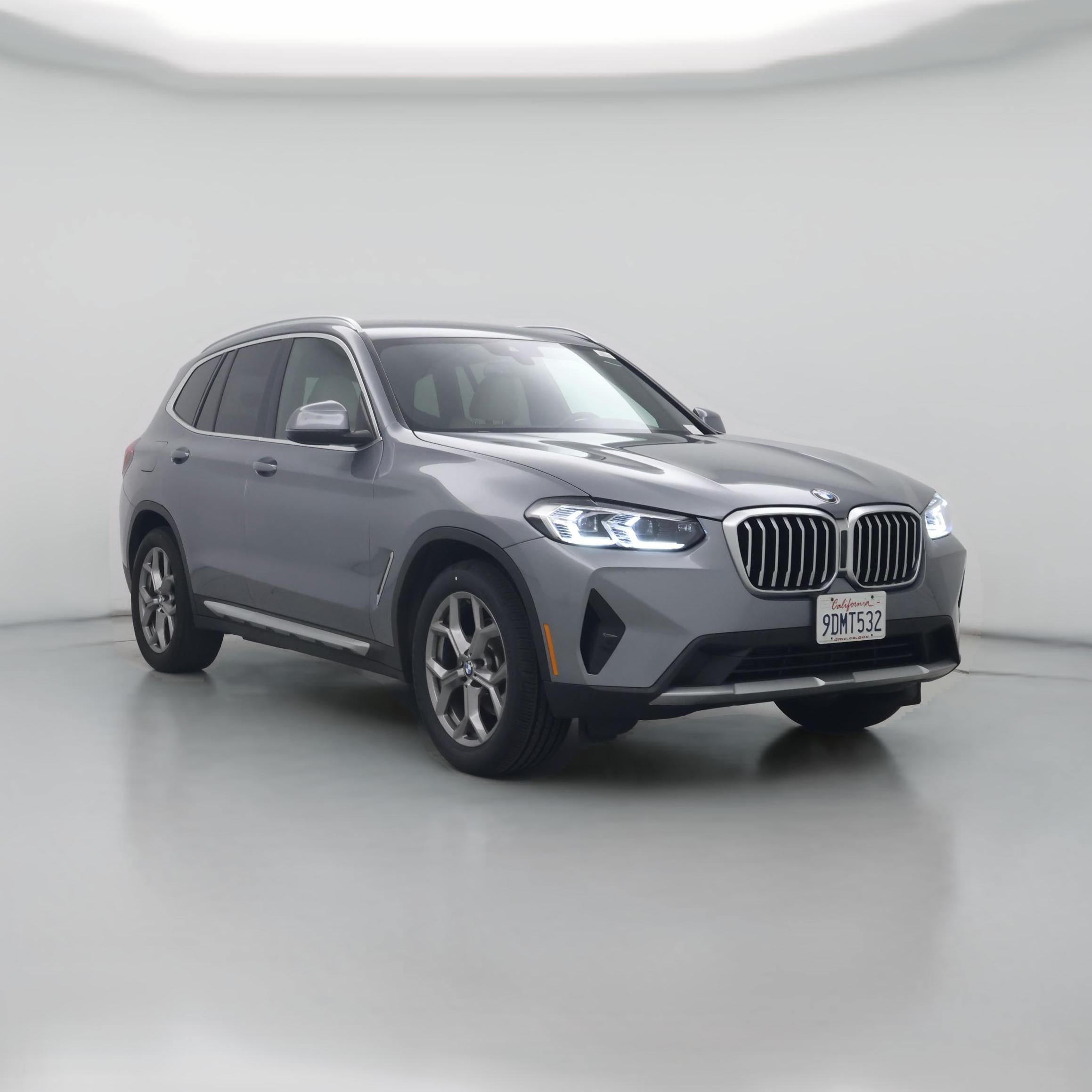 Thumbnail: 2023 BMW X3 - 1