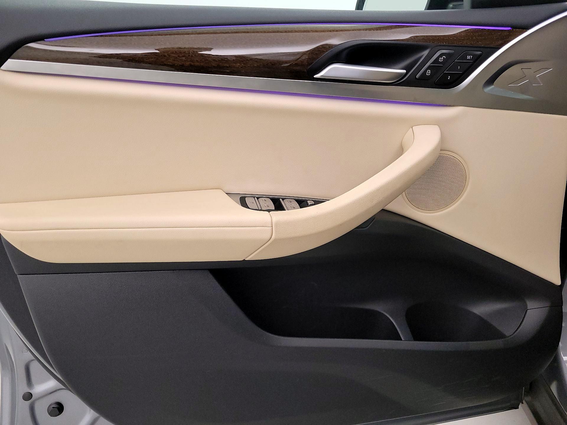 Thumbnail: 2023 BMW X3 - 12