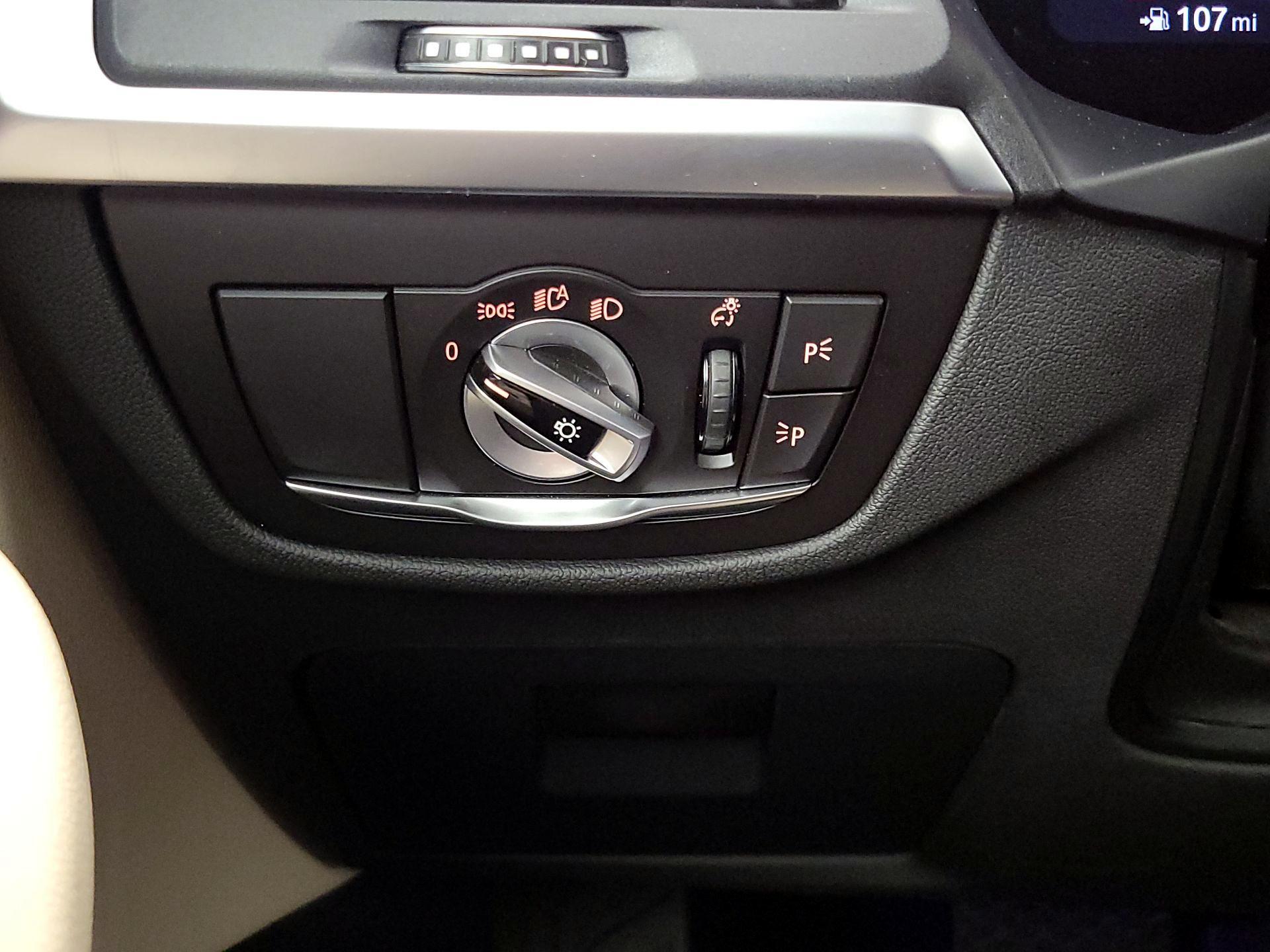 Thumbnail: 2023 BMW X3 - 13