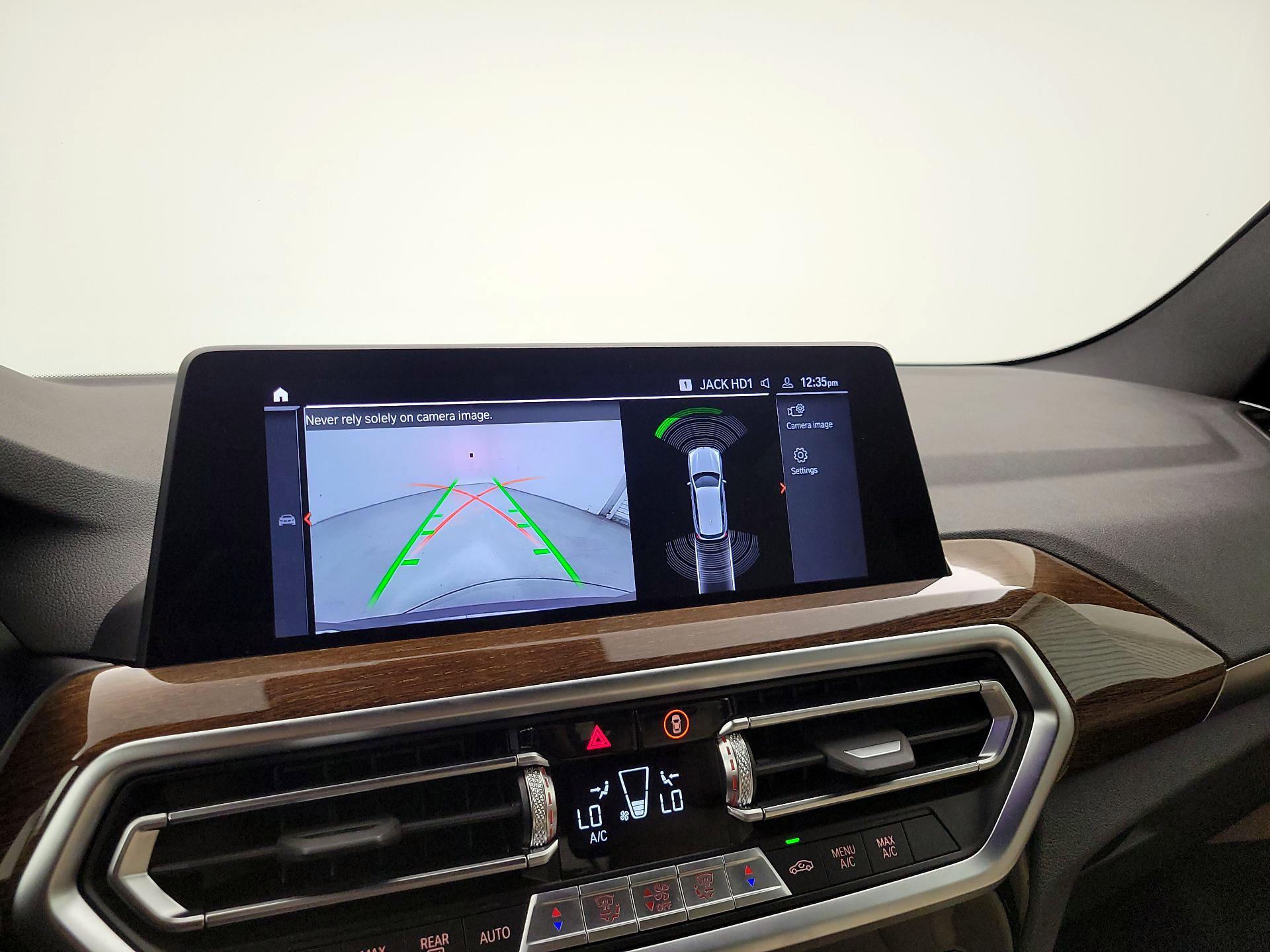 Thumbnail: 2023 BMW X3 - 15