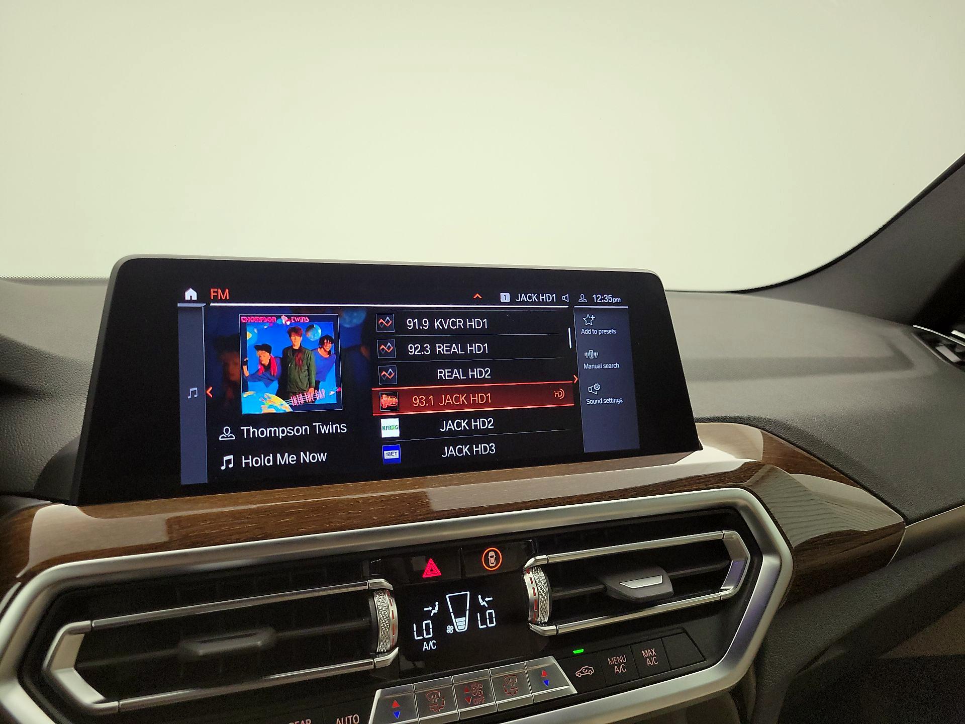 Thumbnail: 2023 BMW X3 - 16