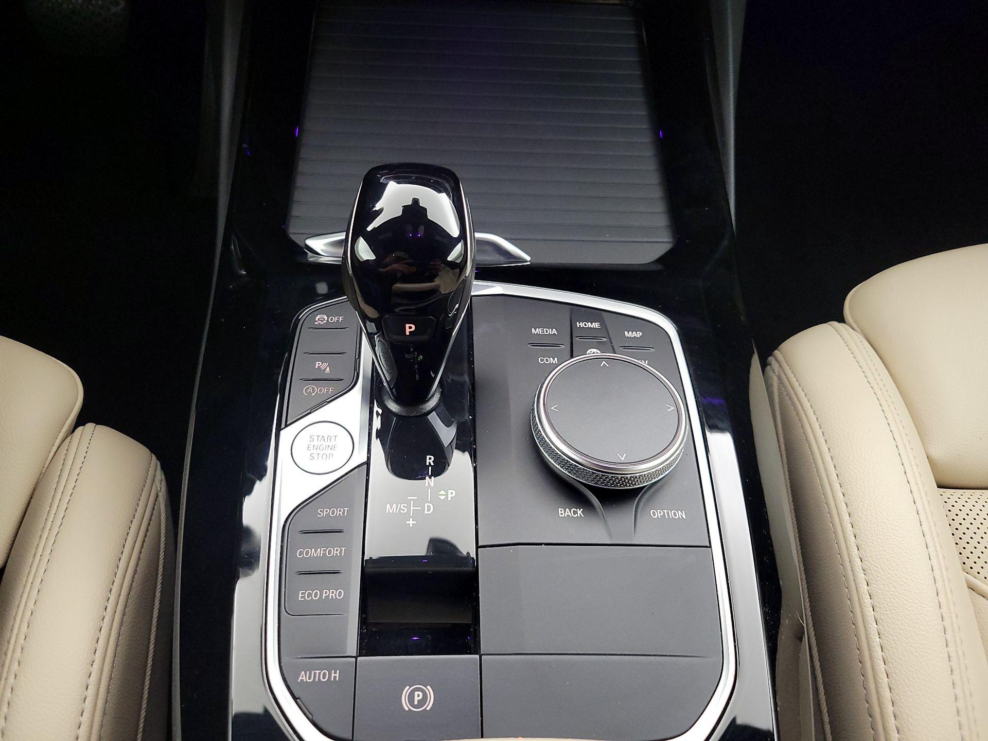 Thumbnail: 2023 BMW X3 - 18