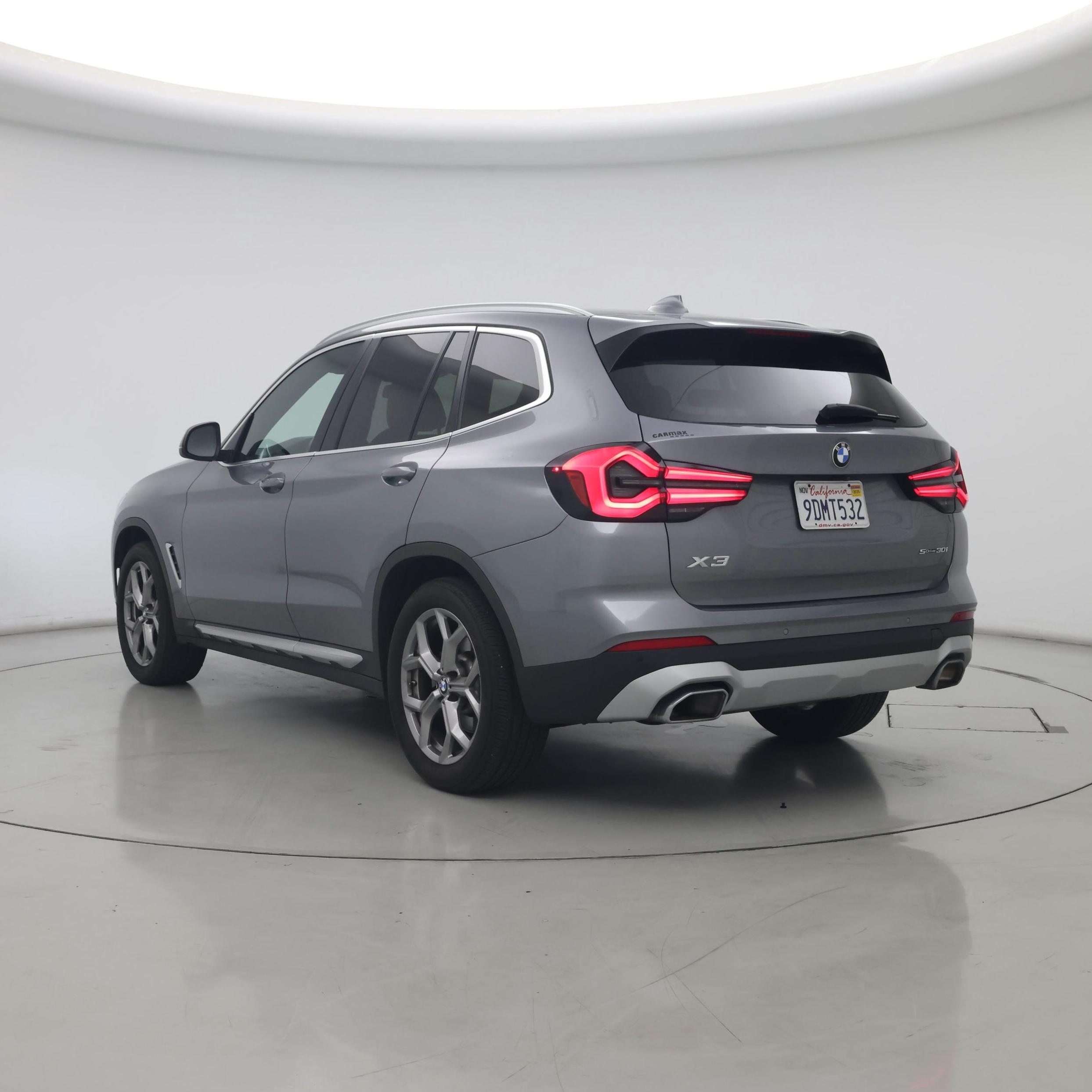 Thumbnail: 2023 BMW X3 - 2