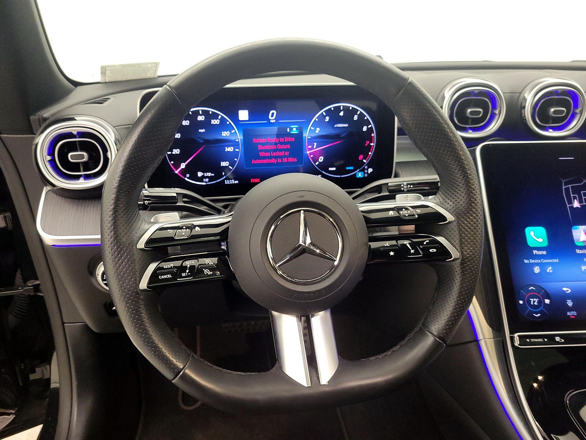 Thumbnail: 2024 Mercedes-Benz CLE - 10