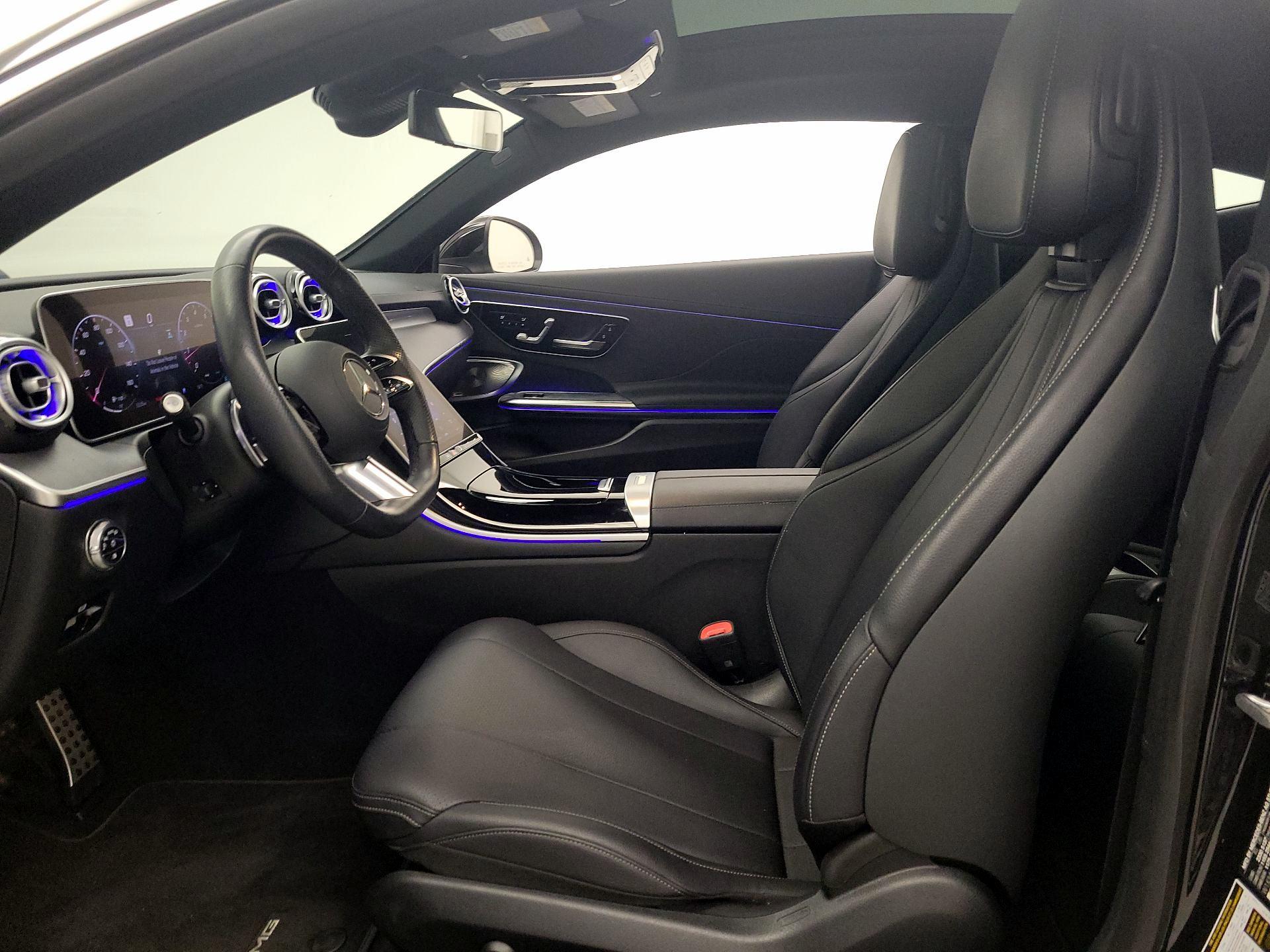 Thumbnail: 2024 Mercedes-Benz CLE - 11