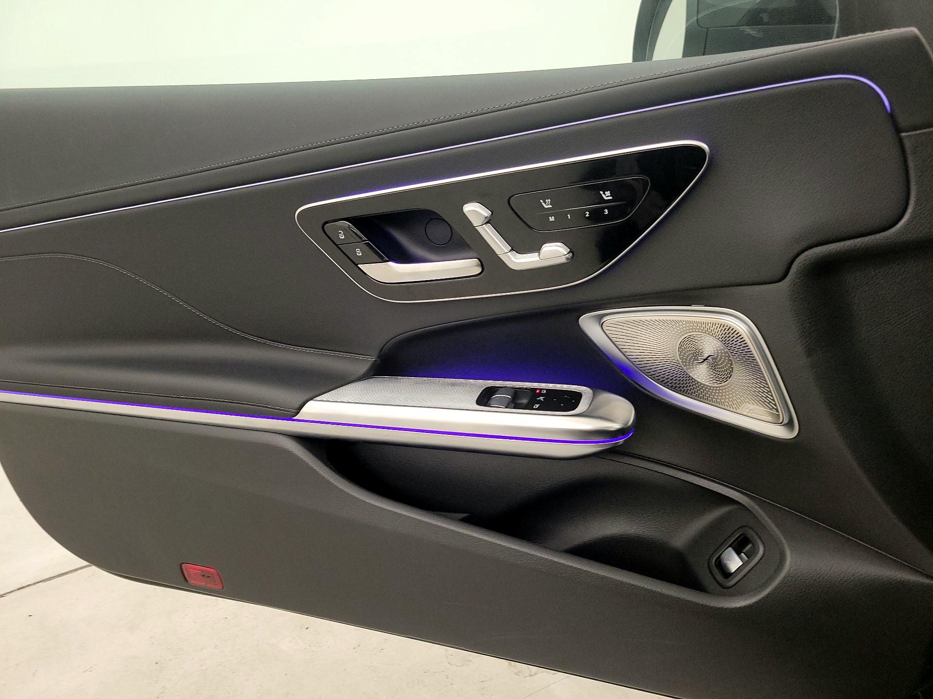 Thumbnail: 2024 Mercedes-Benz CLE - 12