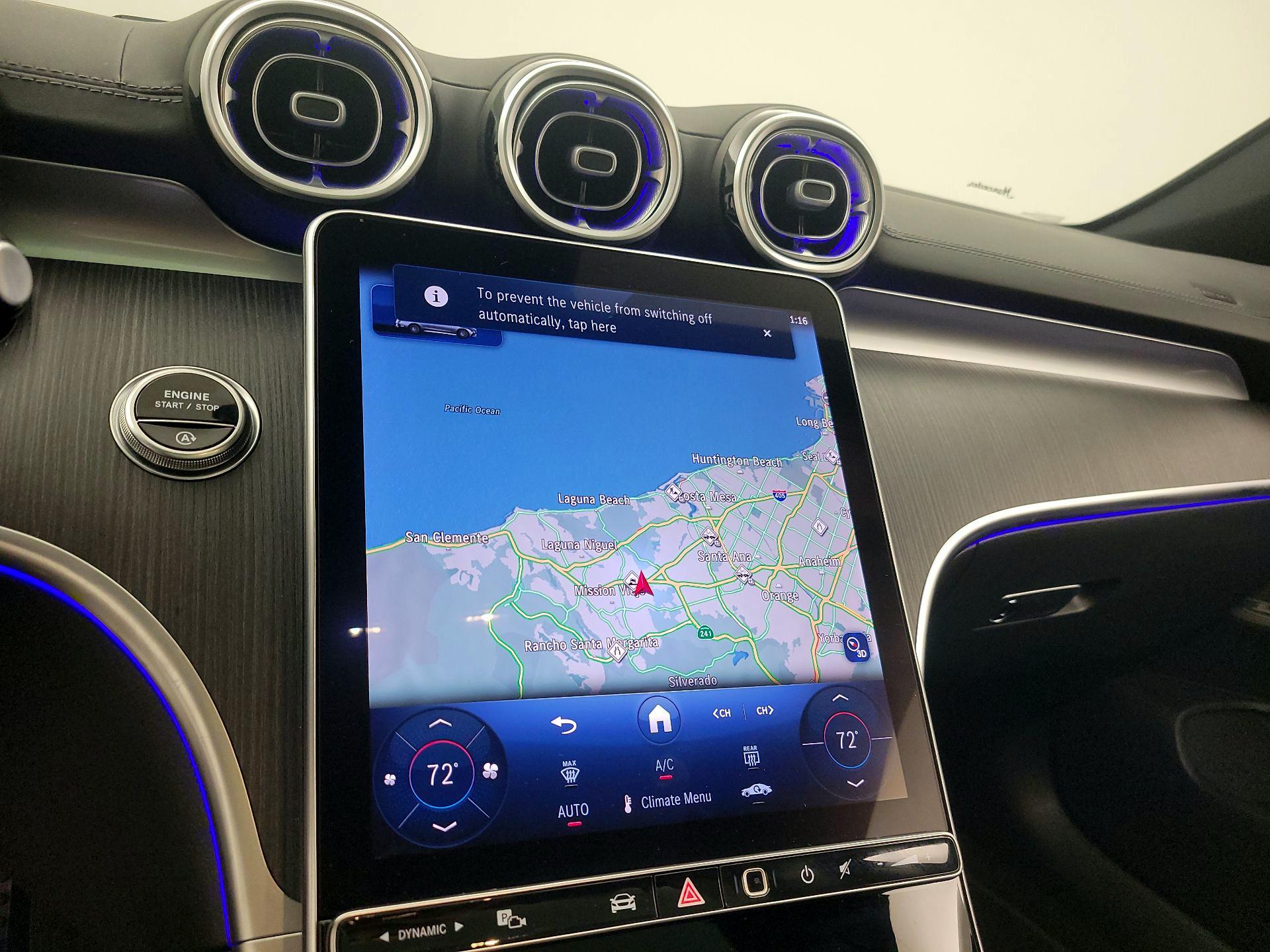 Thumbnail: 2024 Mercedes-Benz CLE - 14