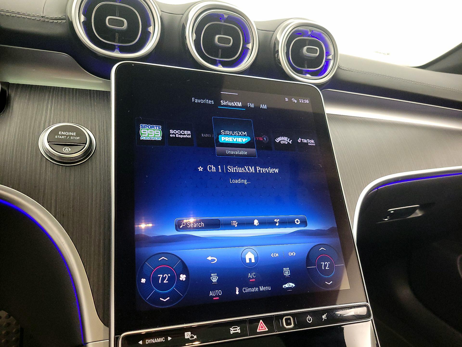 Thumbnail: 2024 Mercedes-Benz CLE - 16