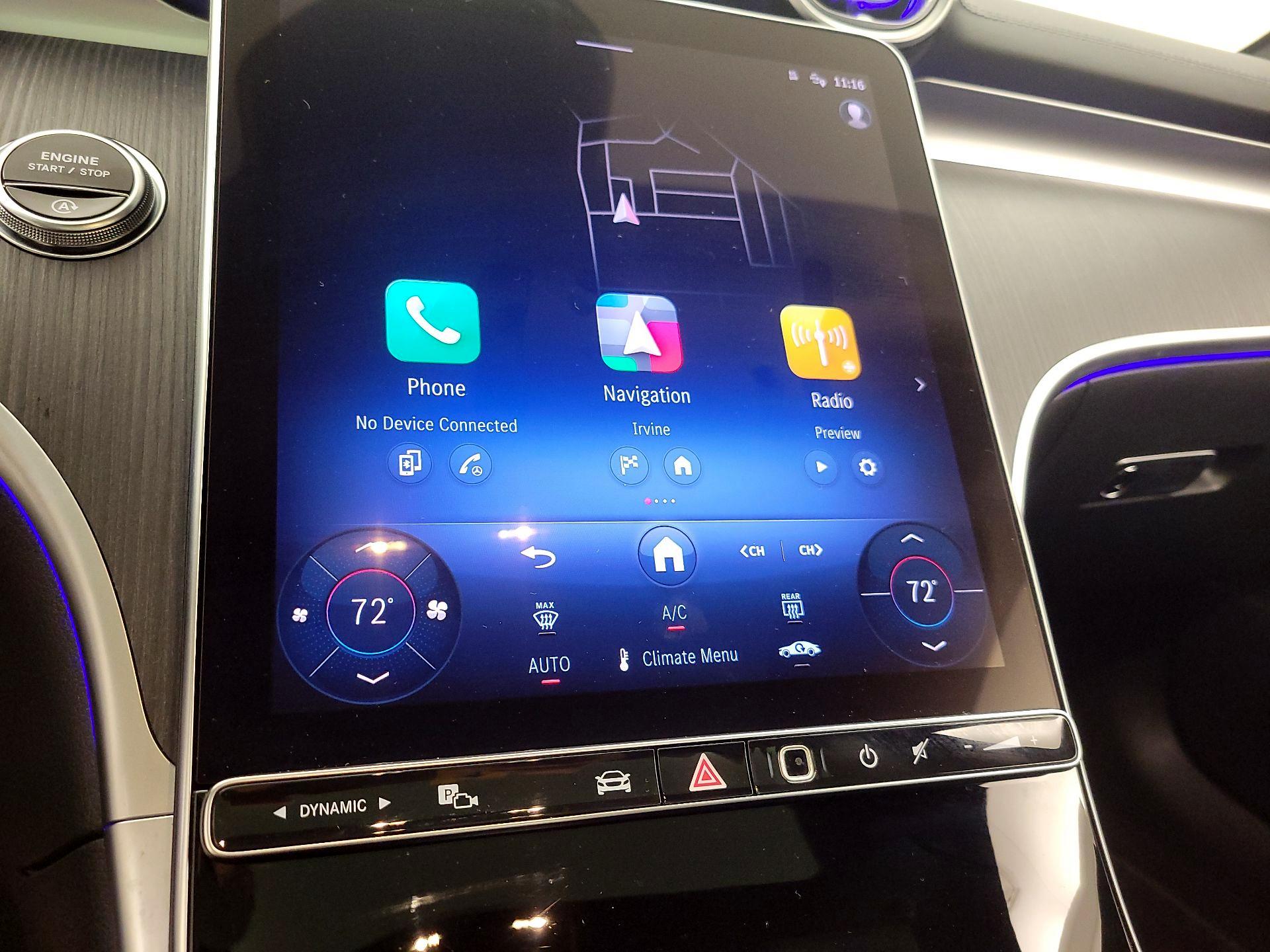 Thumbnail: 2024 Mercedes-Benz CLE - 17