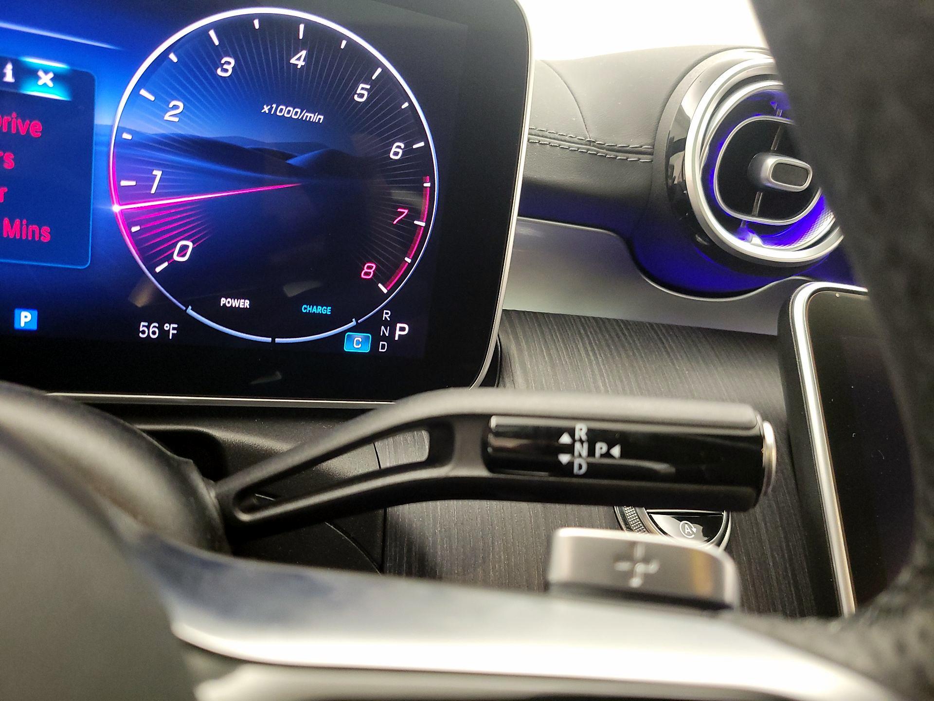 Thumbnail: 2024 Mercedes-Benz CLE - 18